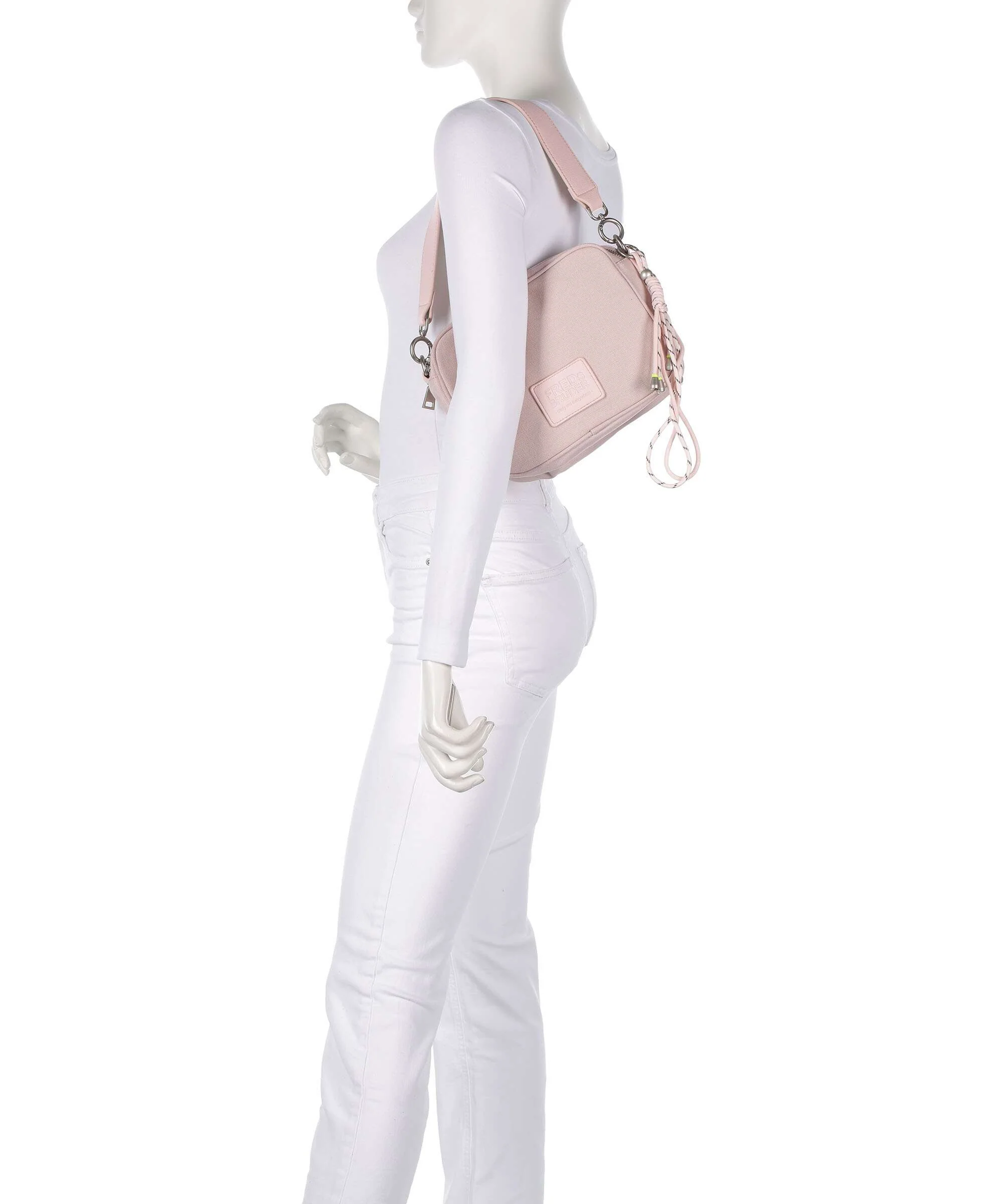 FredsBruder Carry Me Everywhere Schoudertas rose shades - Image 3