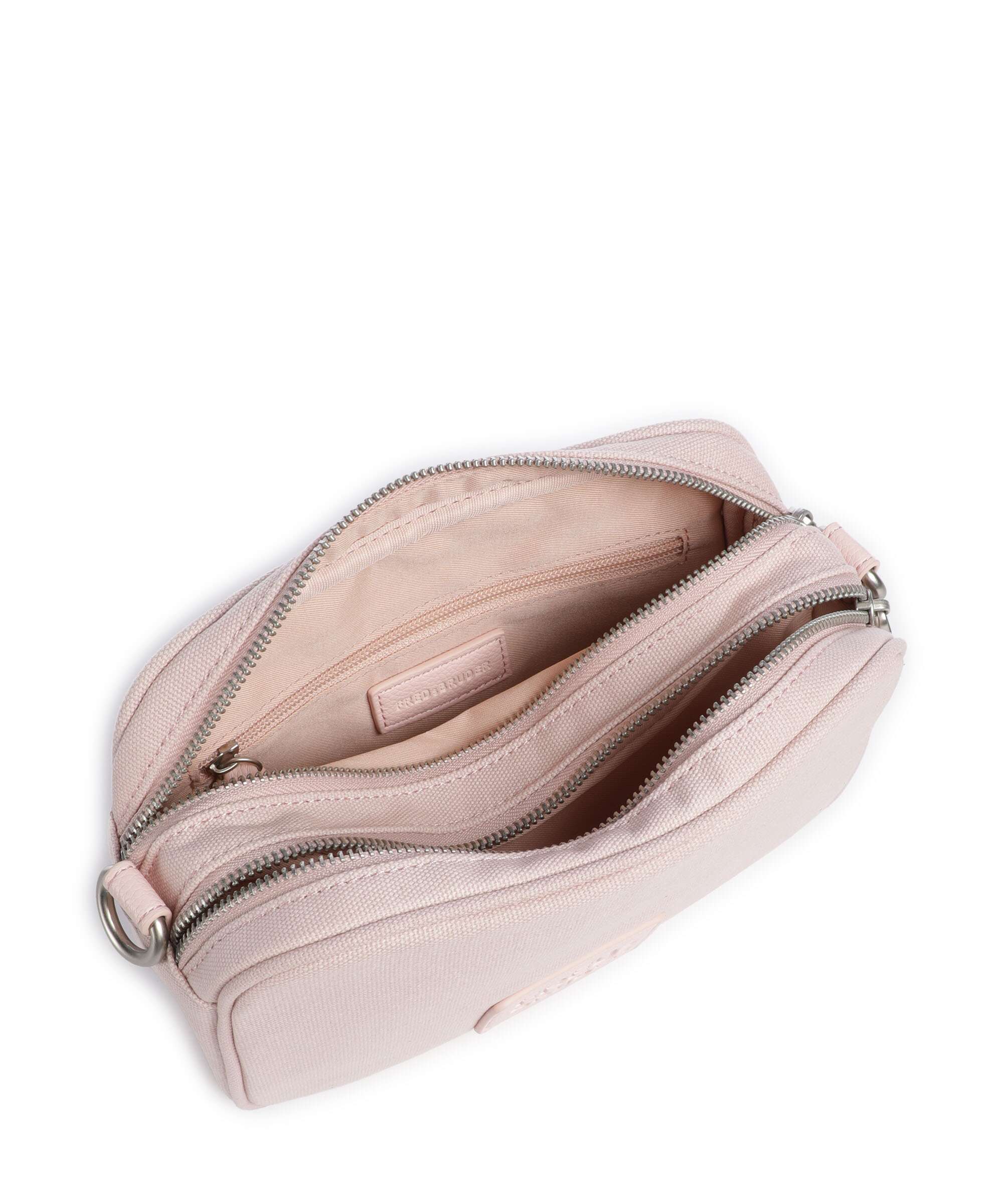 FredsBruder Carry Me Everywhere Schoudertas rose shades - Image 7
