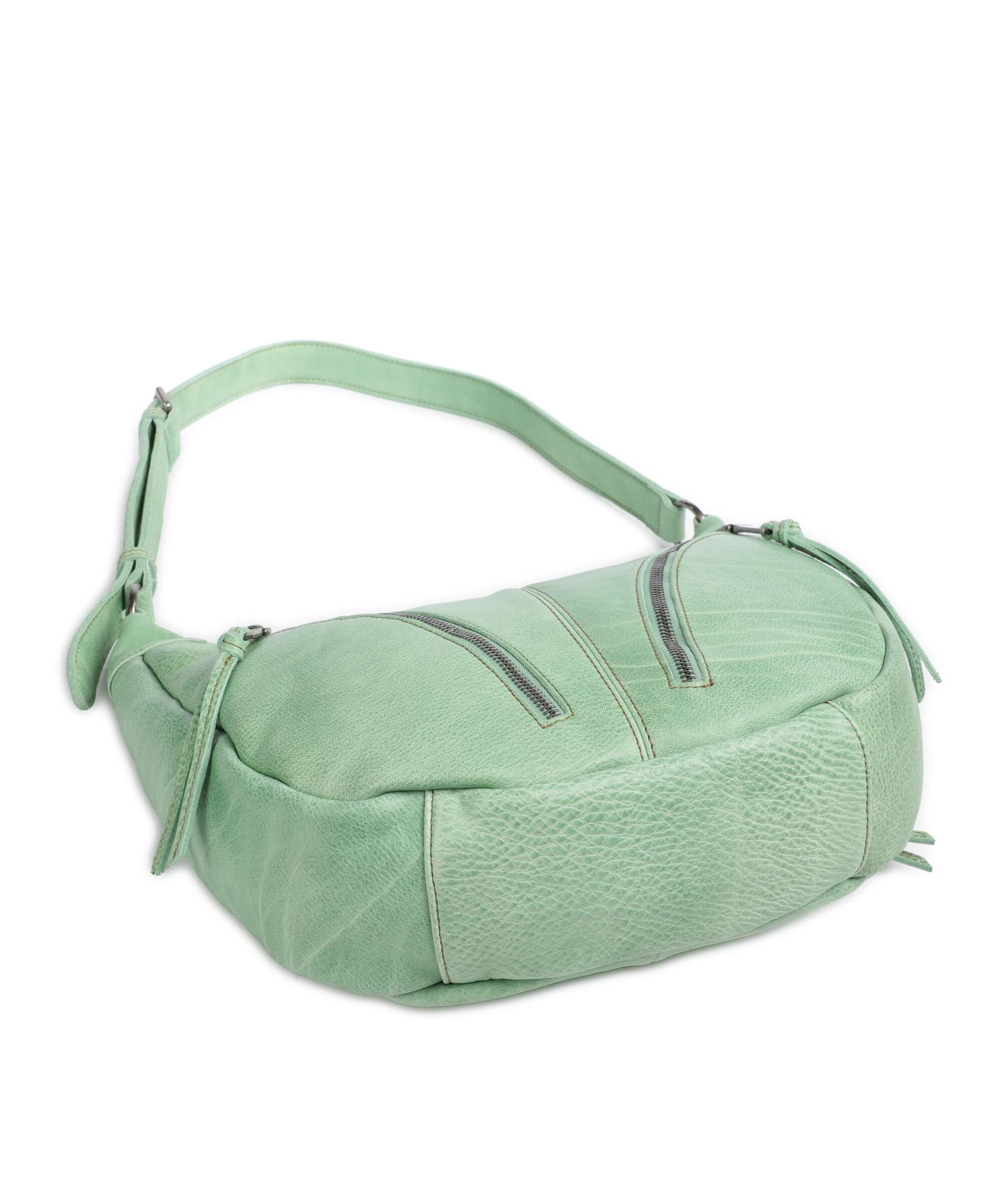 FredsBruder Dear Hobo tas cute green - Image 5