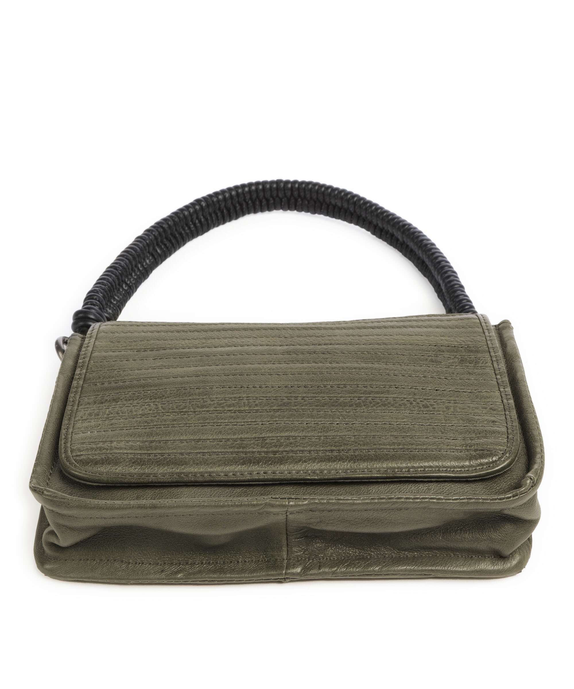 FredsBruder Enna Schoudertas anthracite - Image 5
