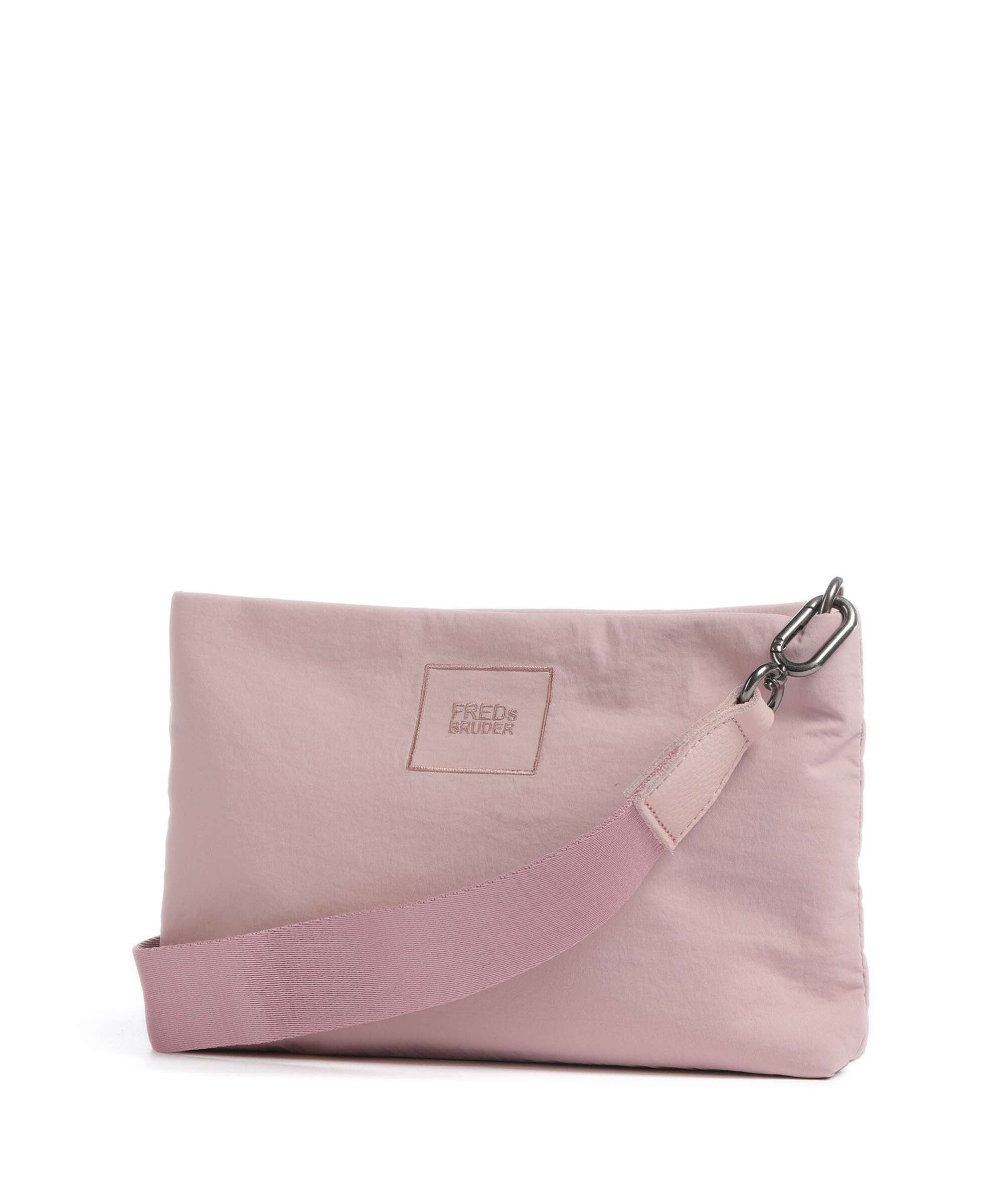 FredsBruder Friends For Life Crossbody tas old rose - Image 2