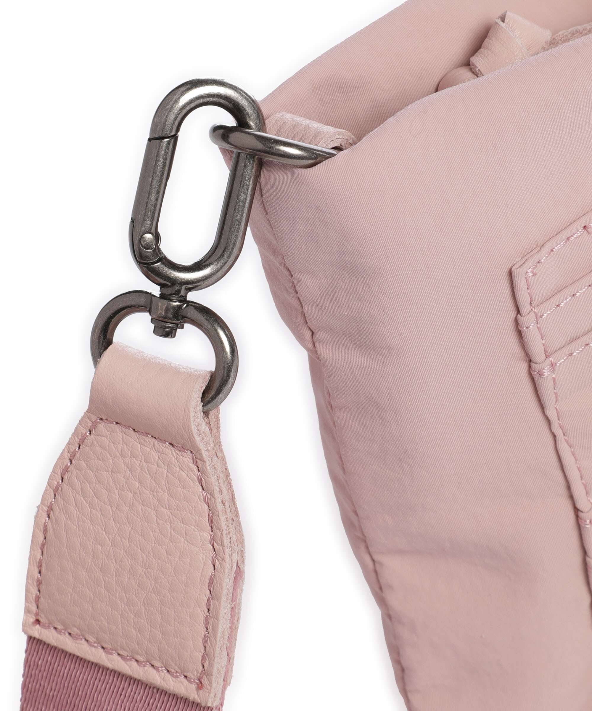 FredsBruder Friends For Life Crossbody tas old rose - Image 4