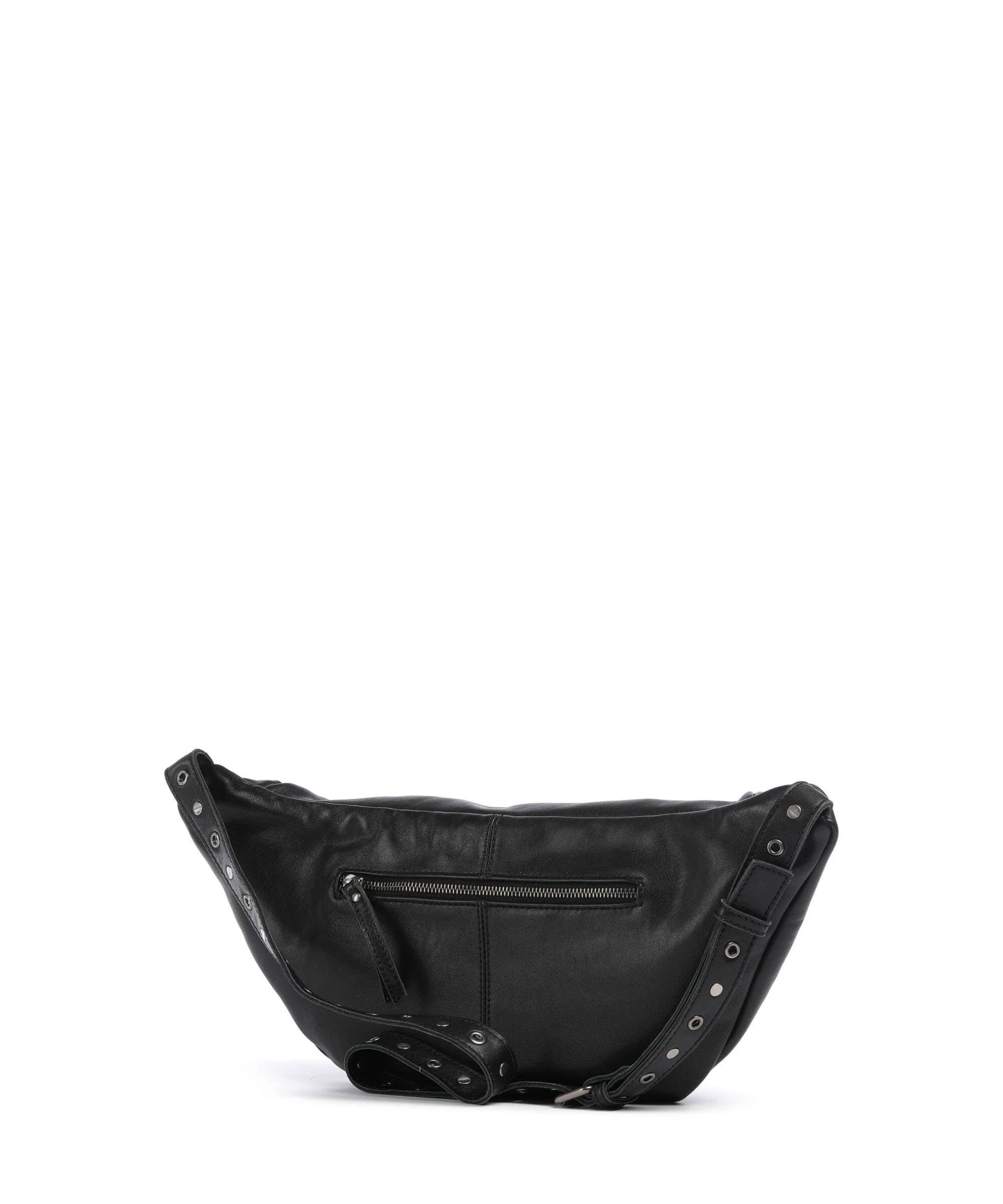 FredsBruder Me and My Bag Crossbody tas black - Image 2