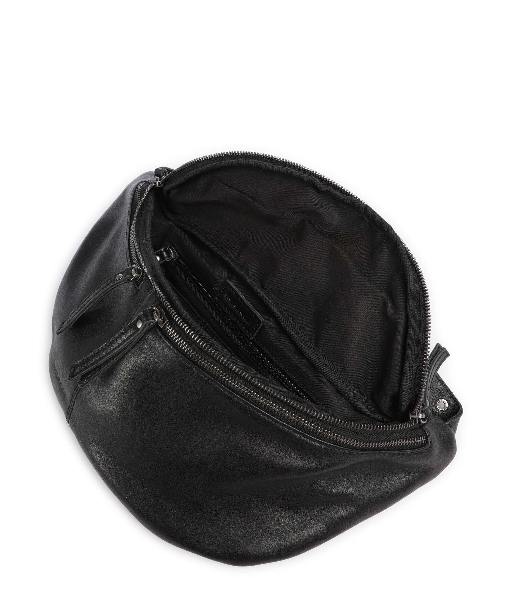FredsBruder Me and My Bag Crossbody tas black - Image 5