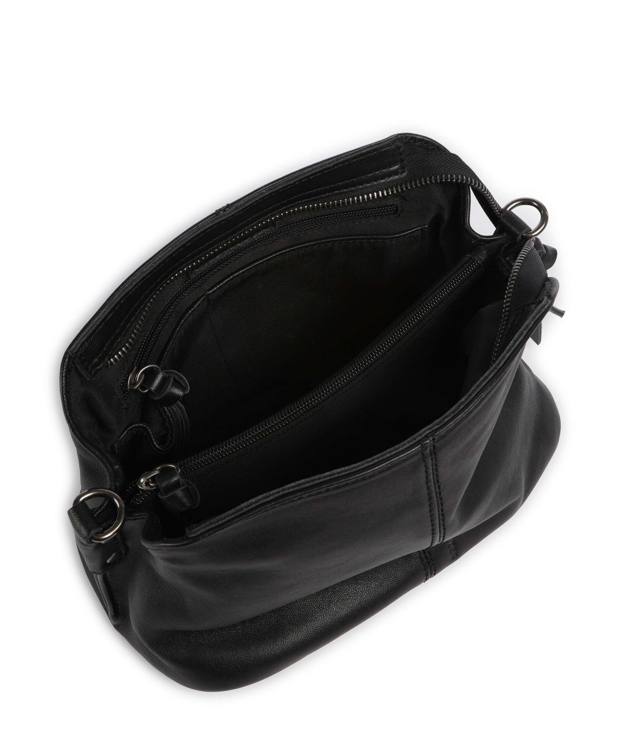 FredsBruder Me and My Bag Schoudertas black - Image 7