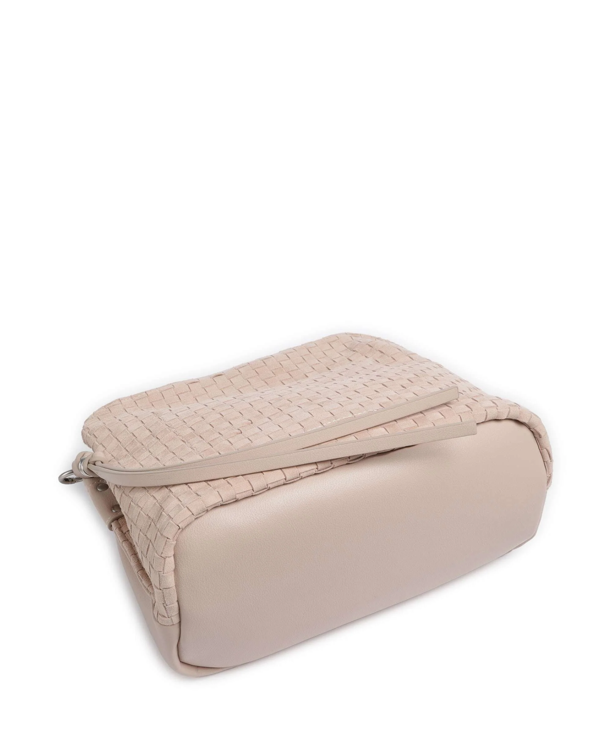 FredsBruder Weave Harmony Midi Schoudertas stone - Image 6