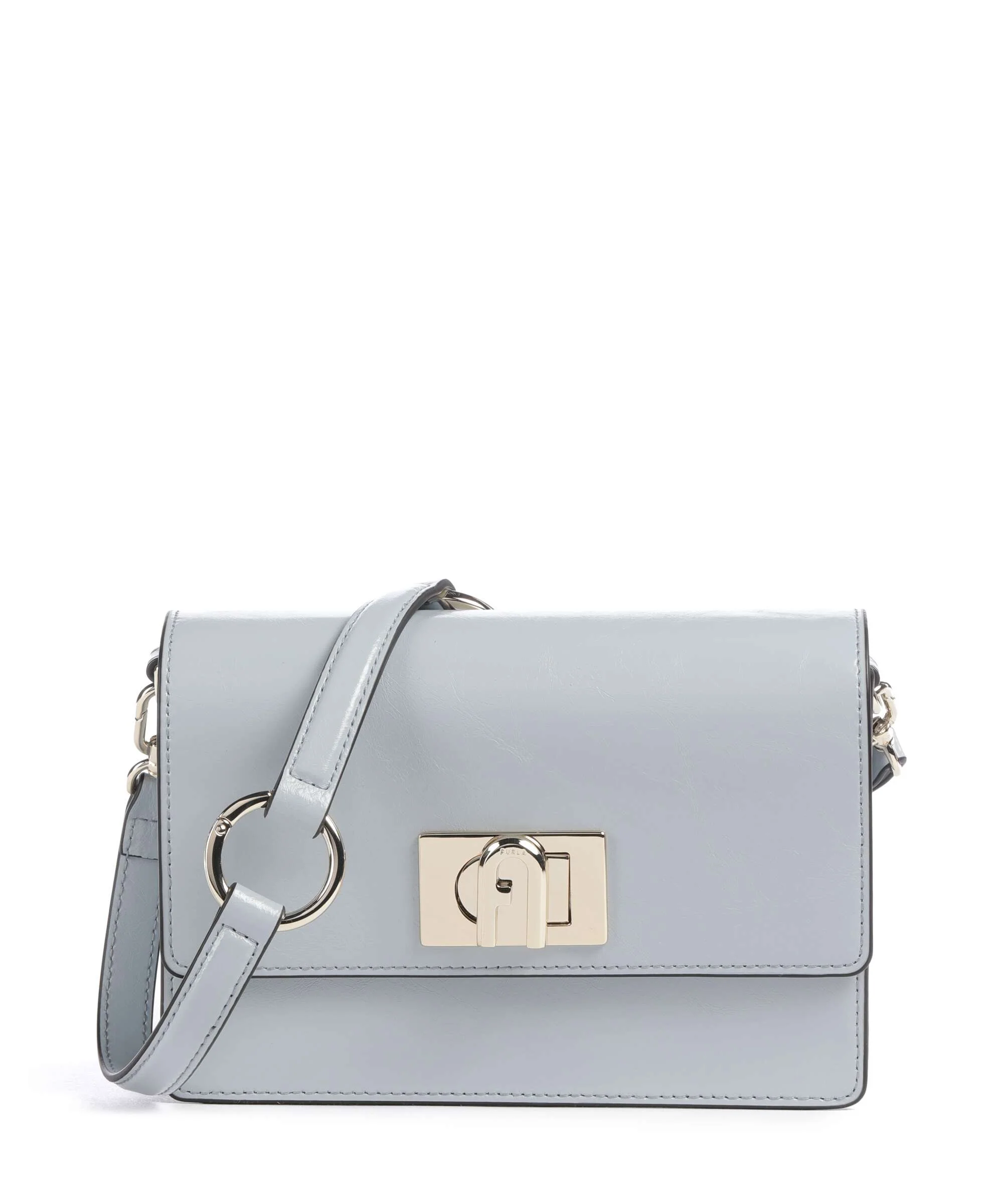 Furla 1927 Mini Crossbody tas artemisia