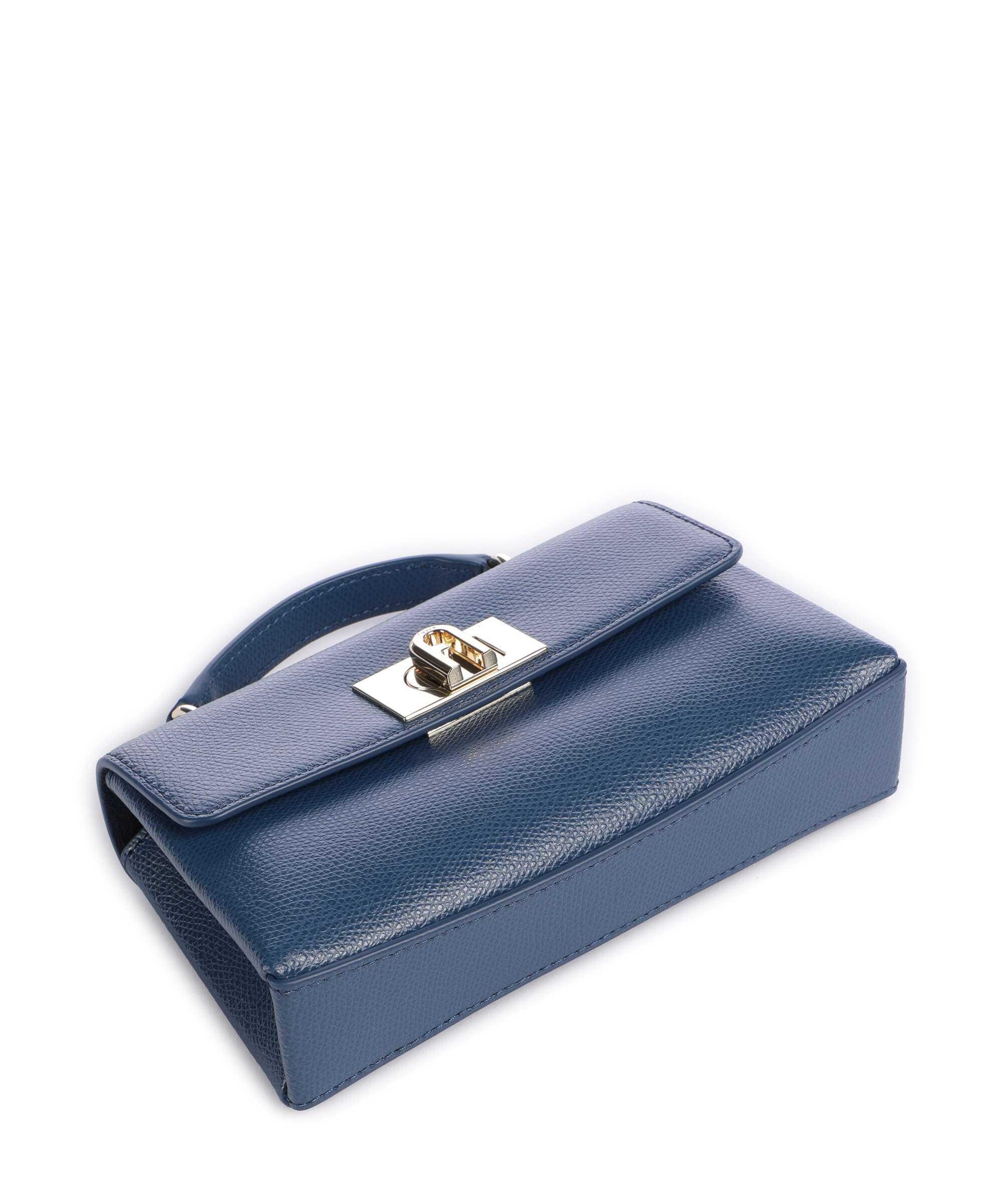 Furla 1927 Mini Crossbody tas indigo - Image 5