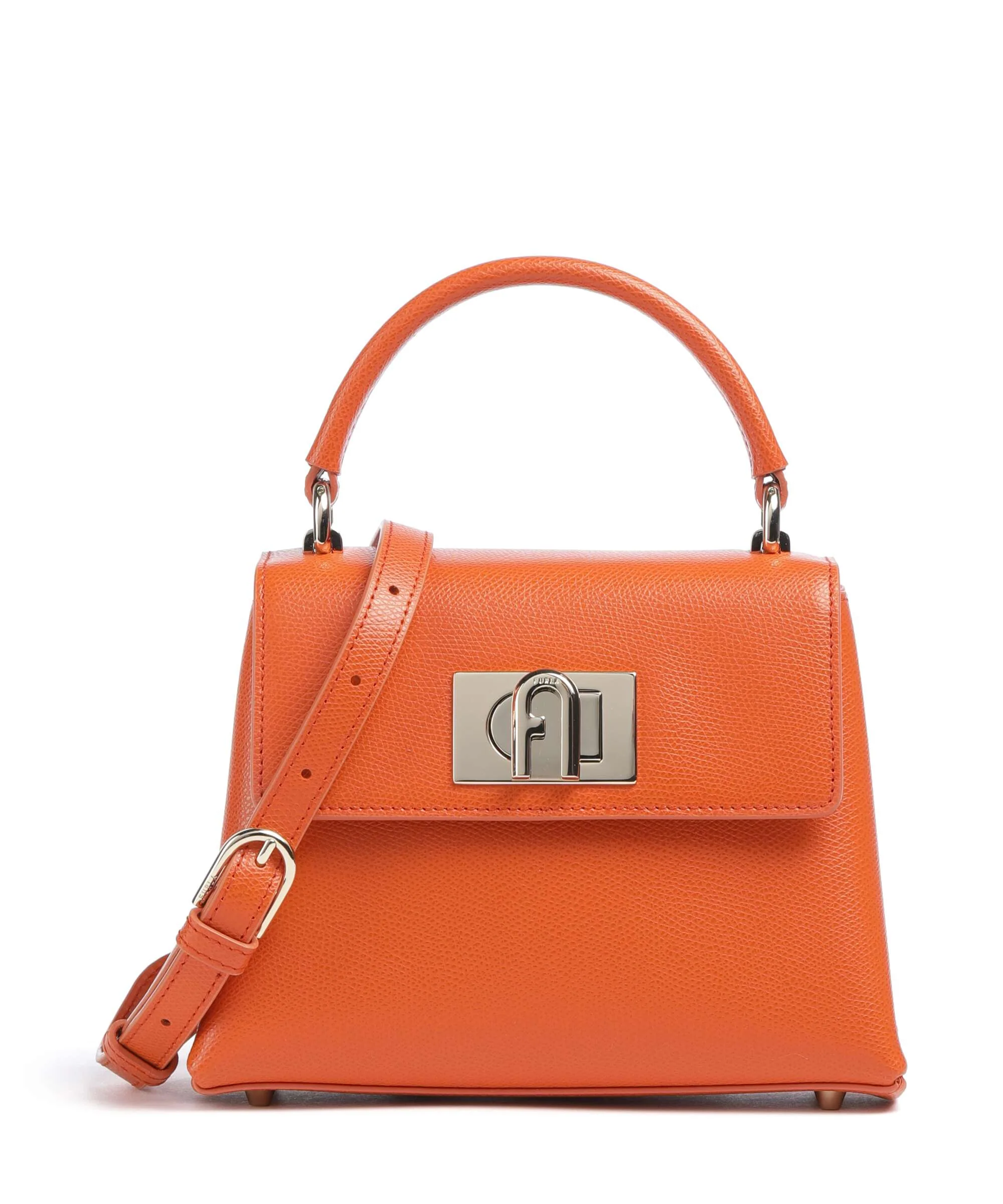 Furla 1927 Mini Handtas paprika