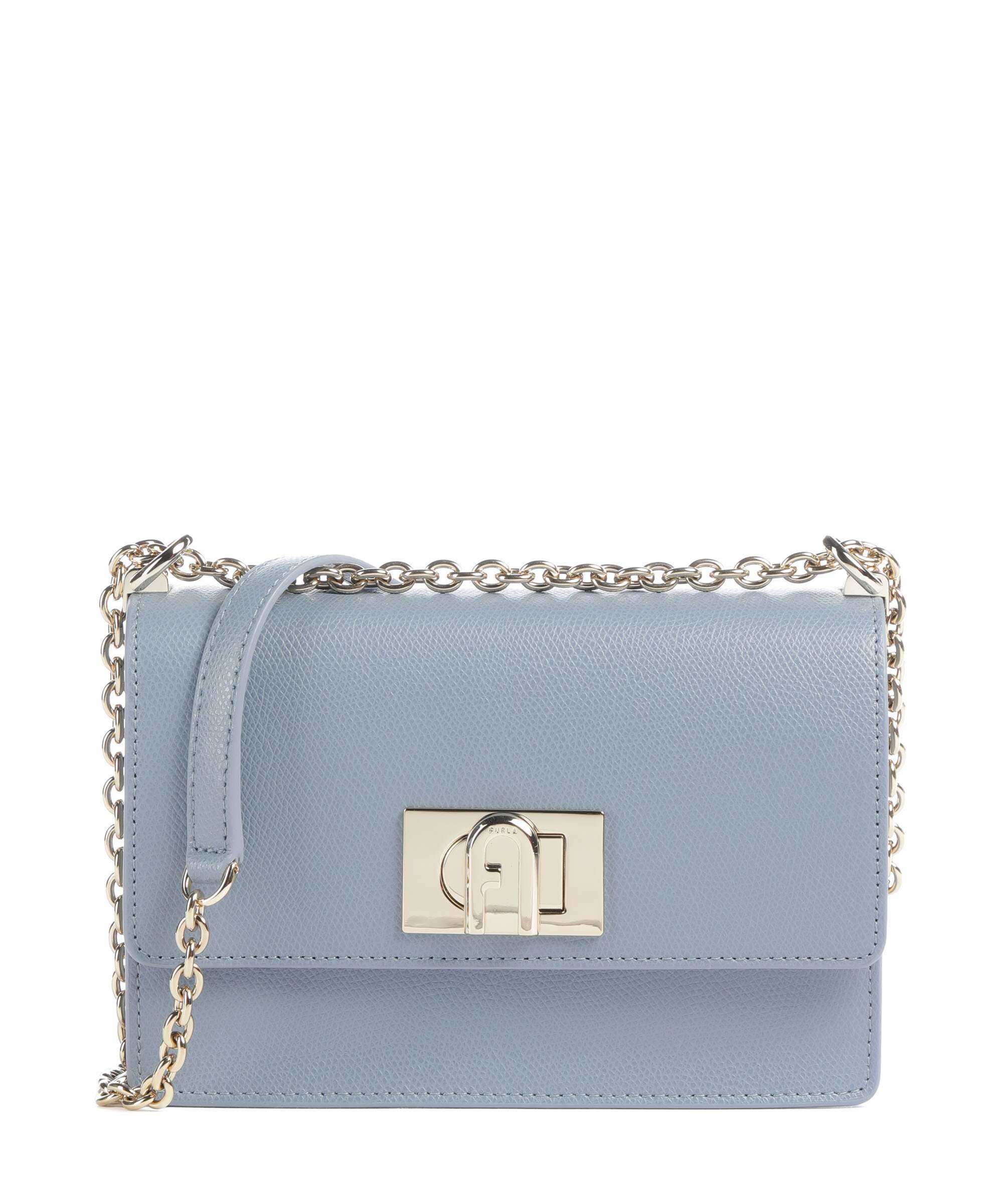Furla 1927 Mini Schoudertas celestial
