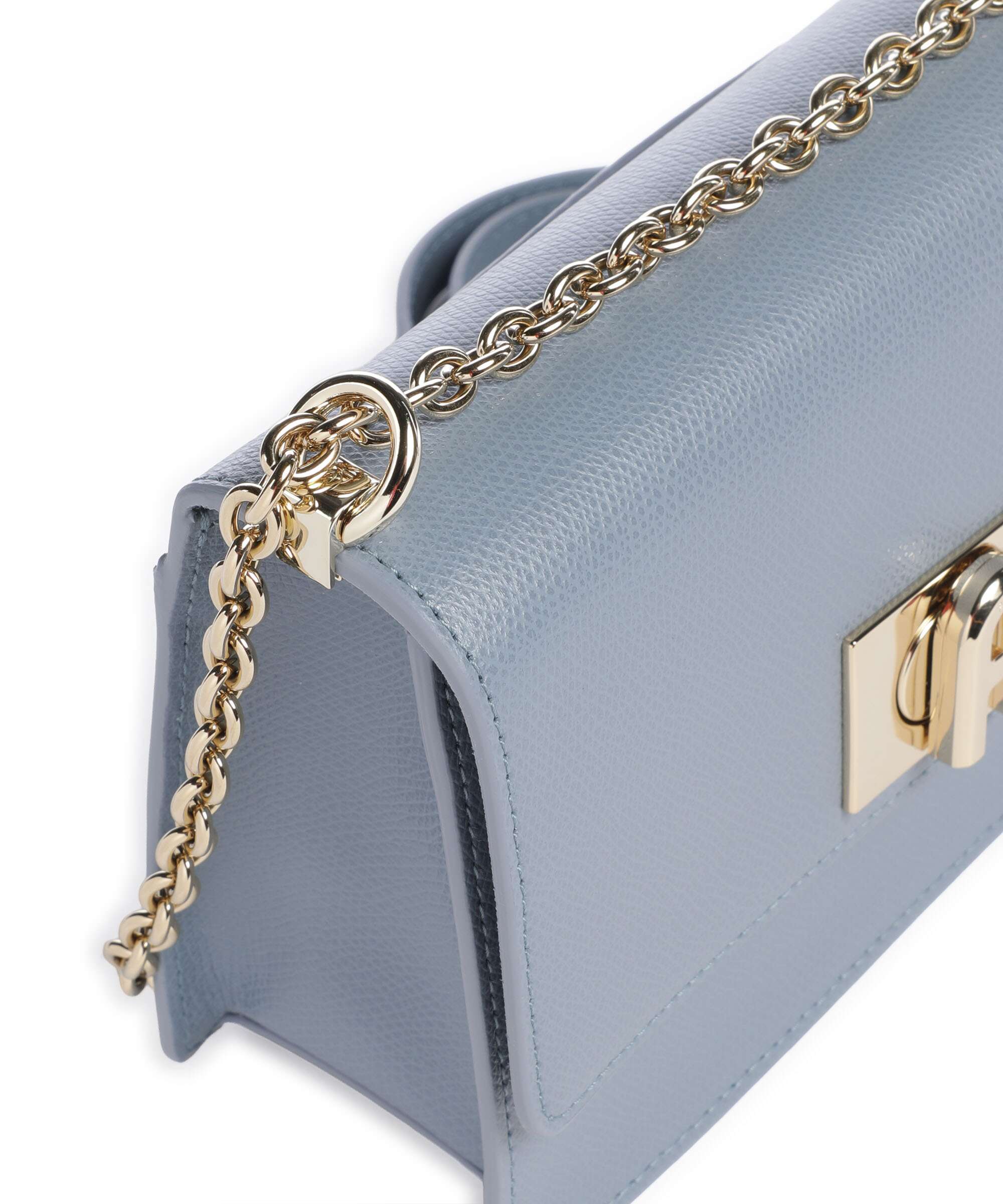 Furla 1927 Mini Schoudertas celestial - Image 4