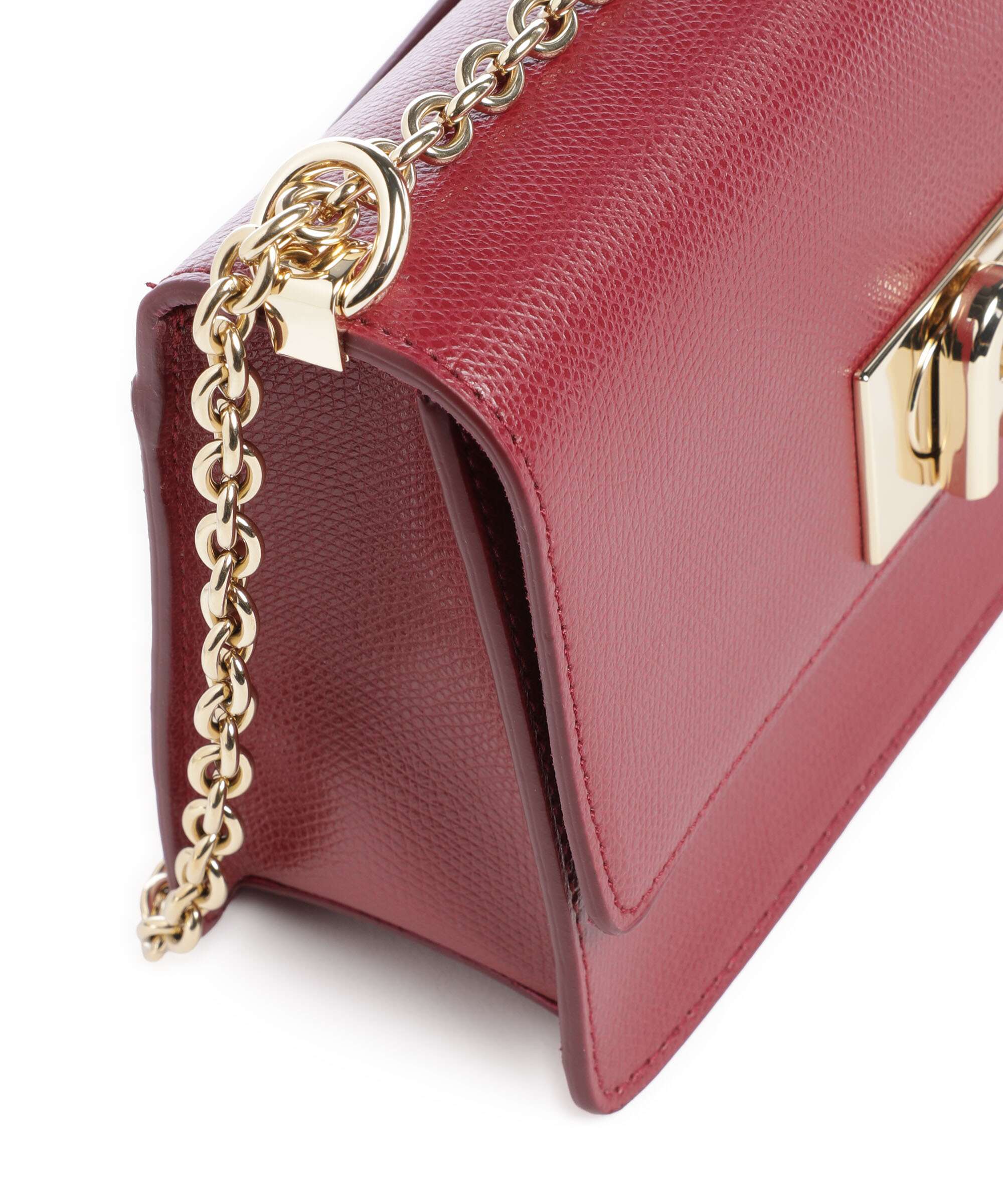 Furla 1927 Mini Schoudertas ciliegia - Image 4