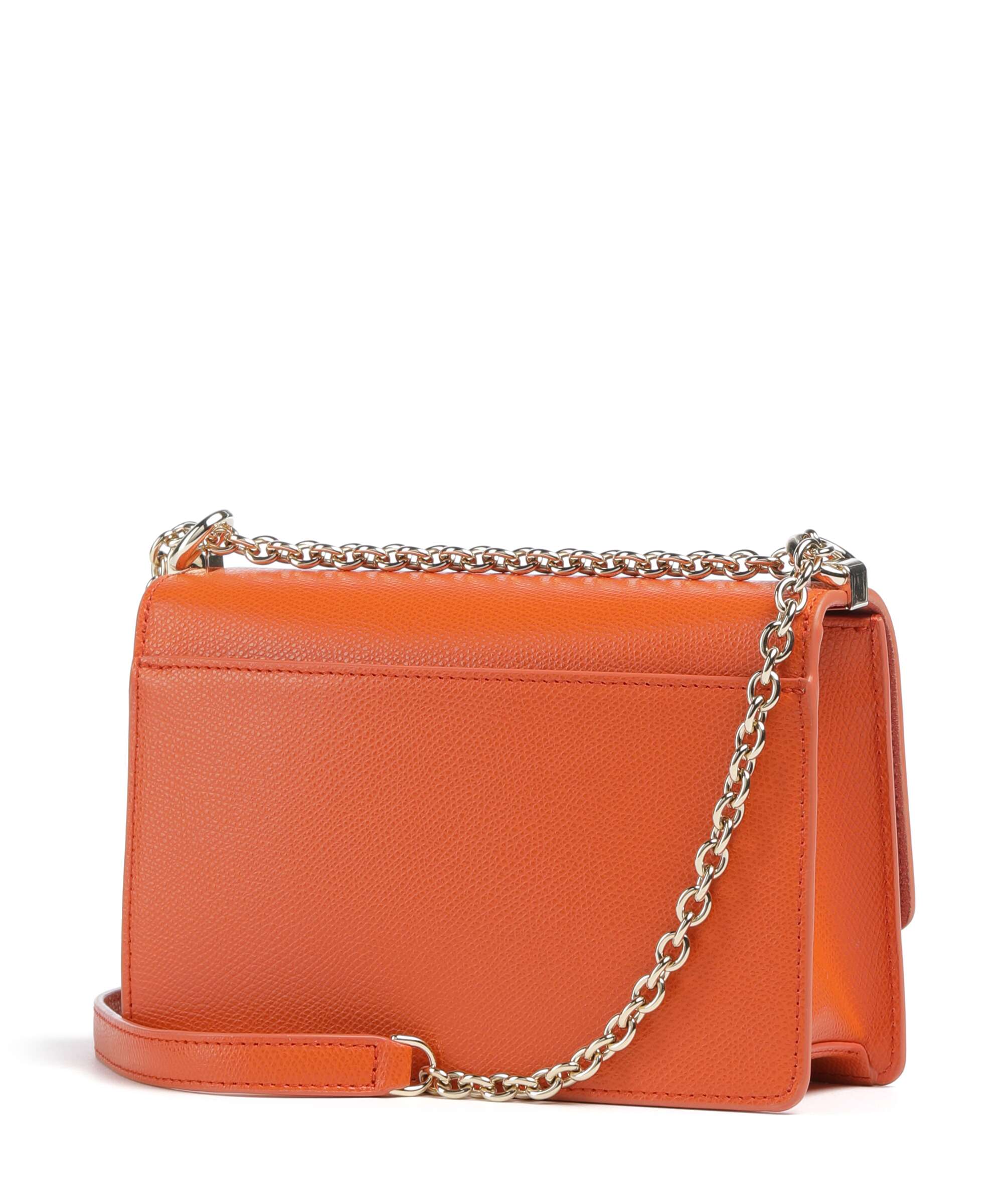 Furla 1927 Mini Schoudertas paprika - Image 2