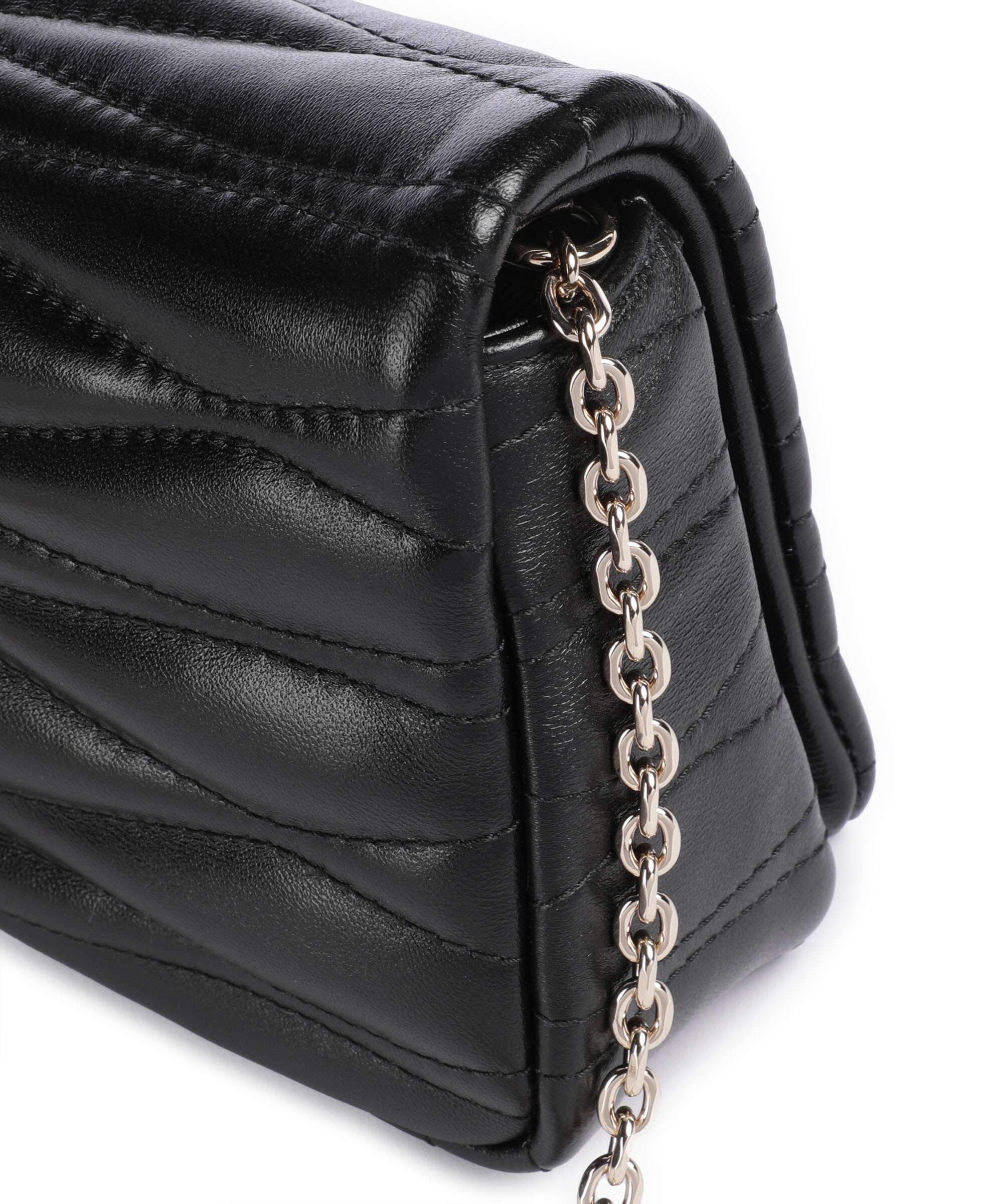 Furla 1927 Mini Soft Crossbody tas nero - Image 4