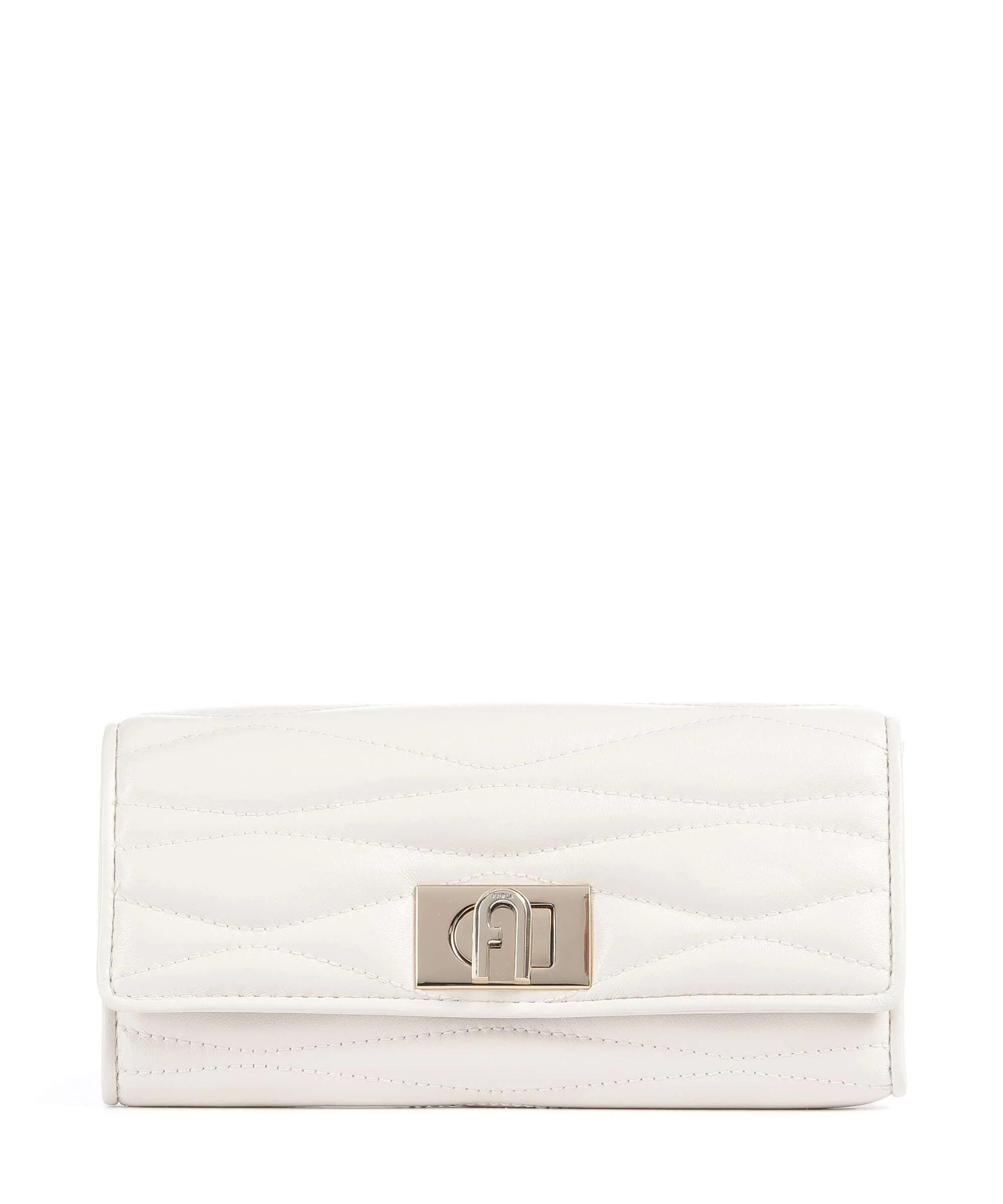 Furla 1927 Portemonnee panna