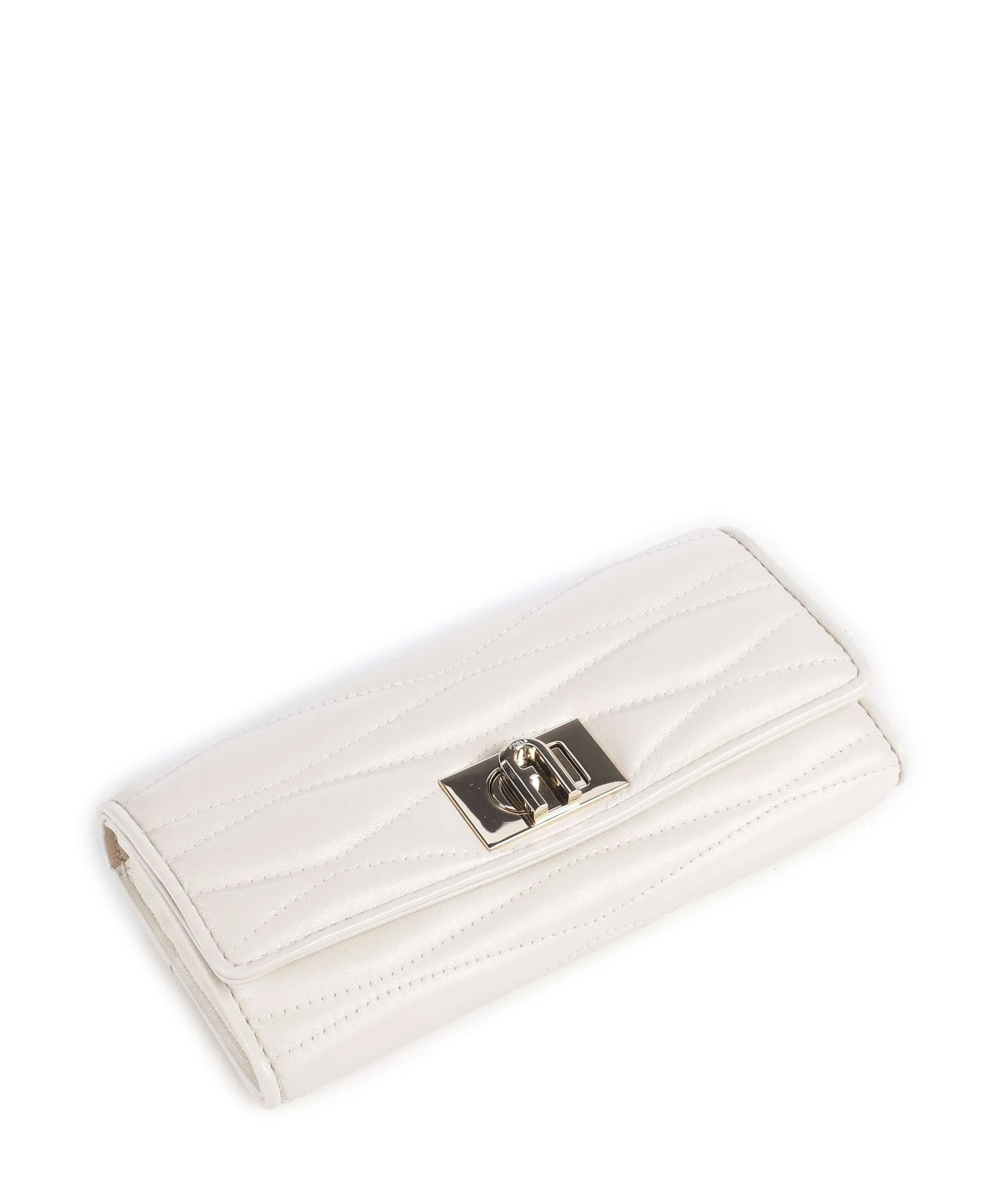 Furla 1927 Portemonnee panna - Image 4