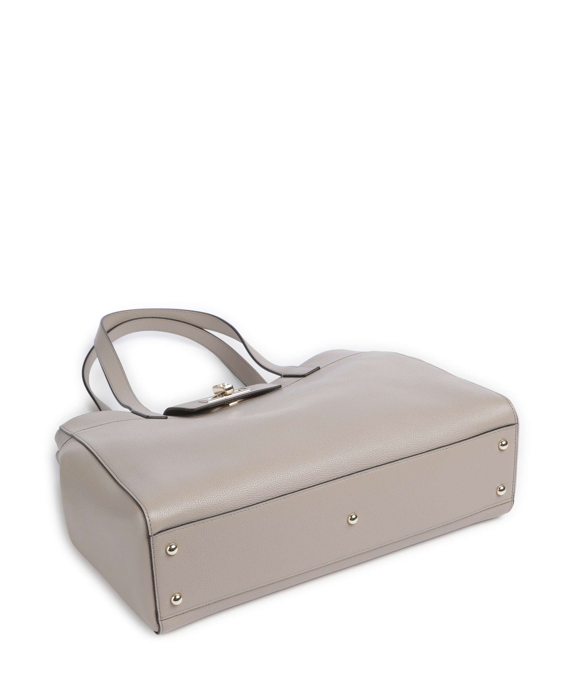 Furla Amelia L Boodschappentas cachemire gray - Image 4