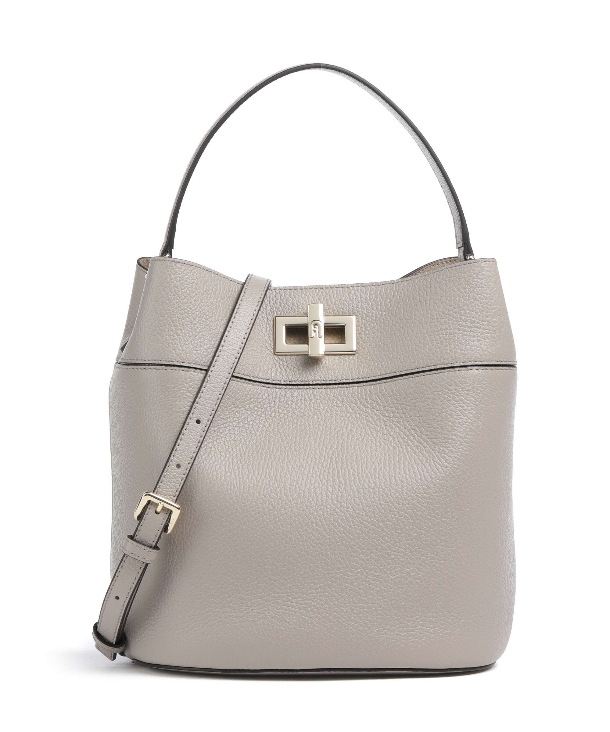 Furla Amelia M Emmertas cachemire gray