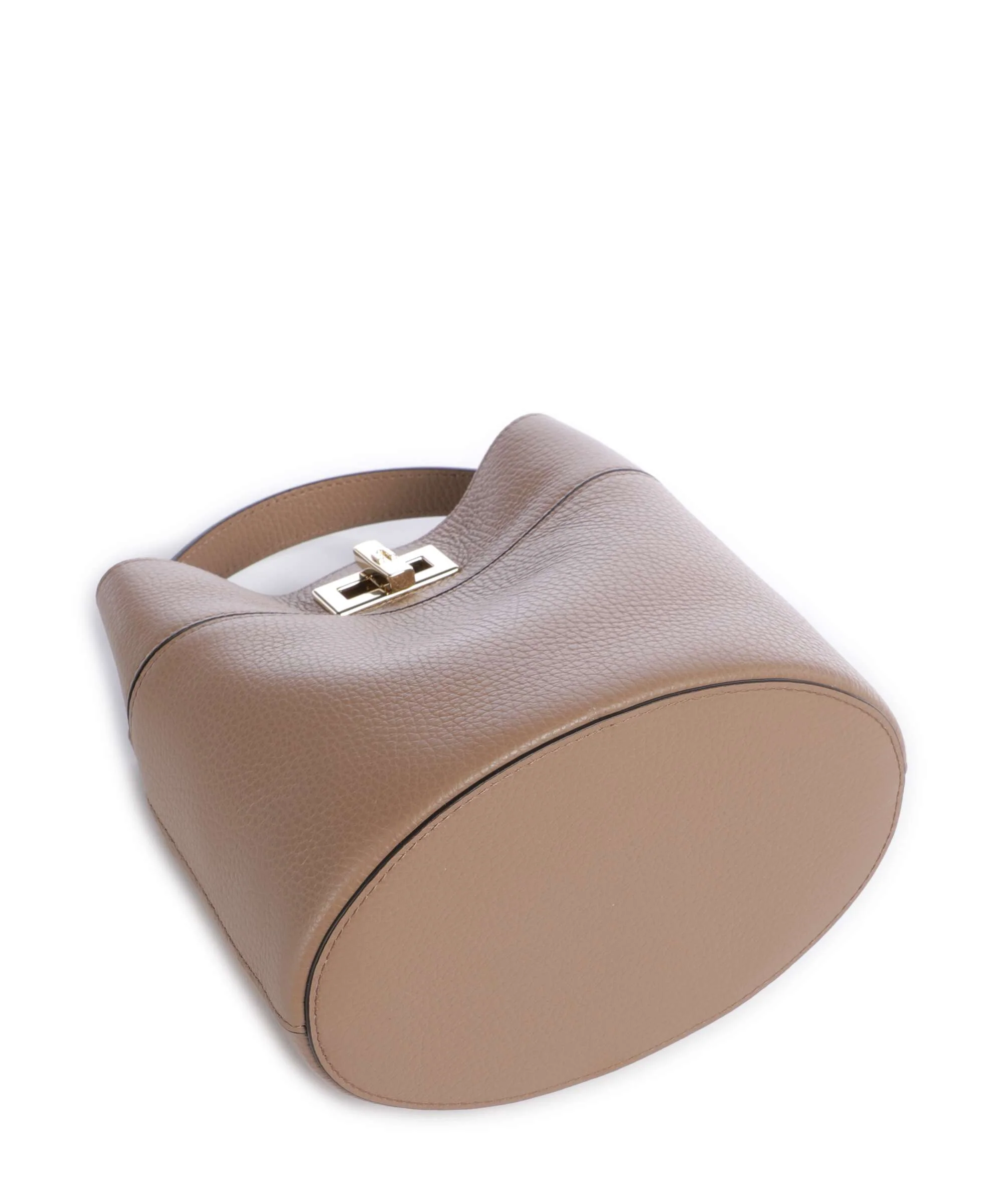 Furla Amelia Mini Emmertas toffee - Image 5