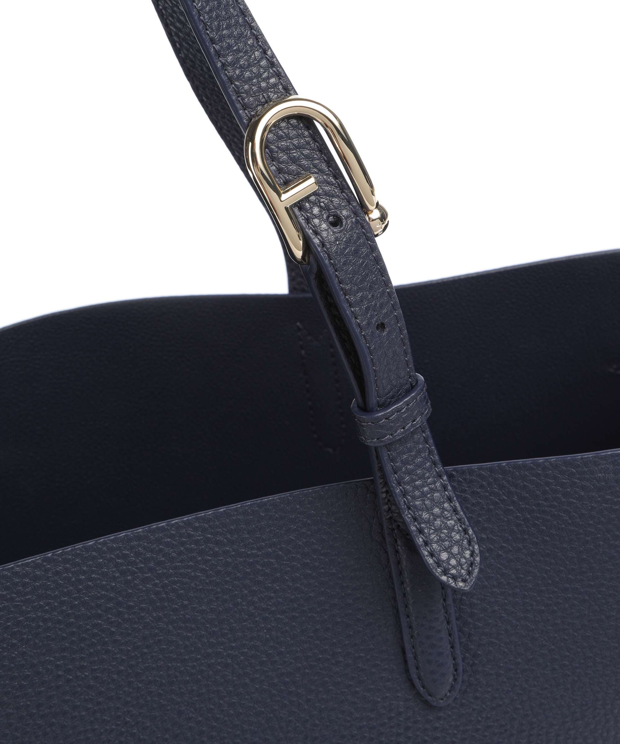 Furla Ava L Boodschappentas blu reale - Image 4