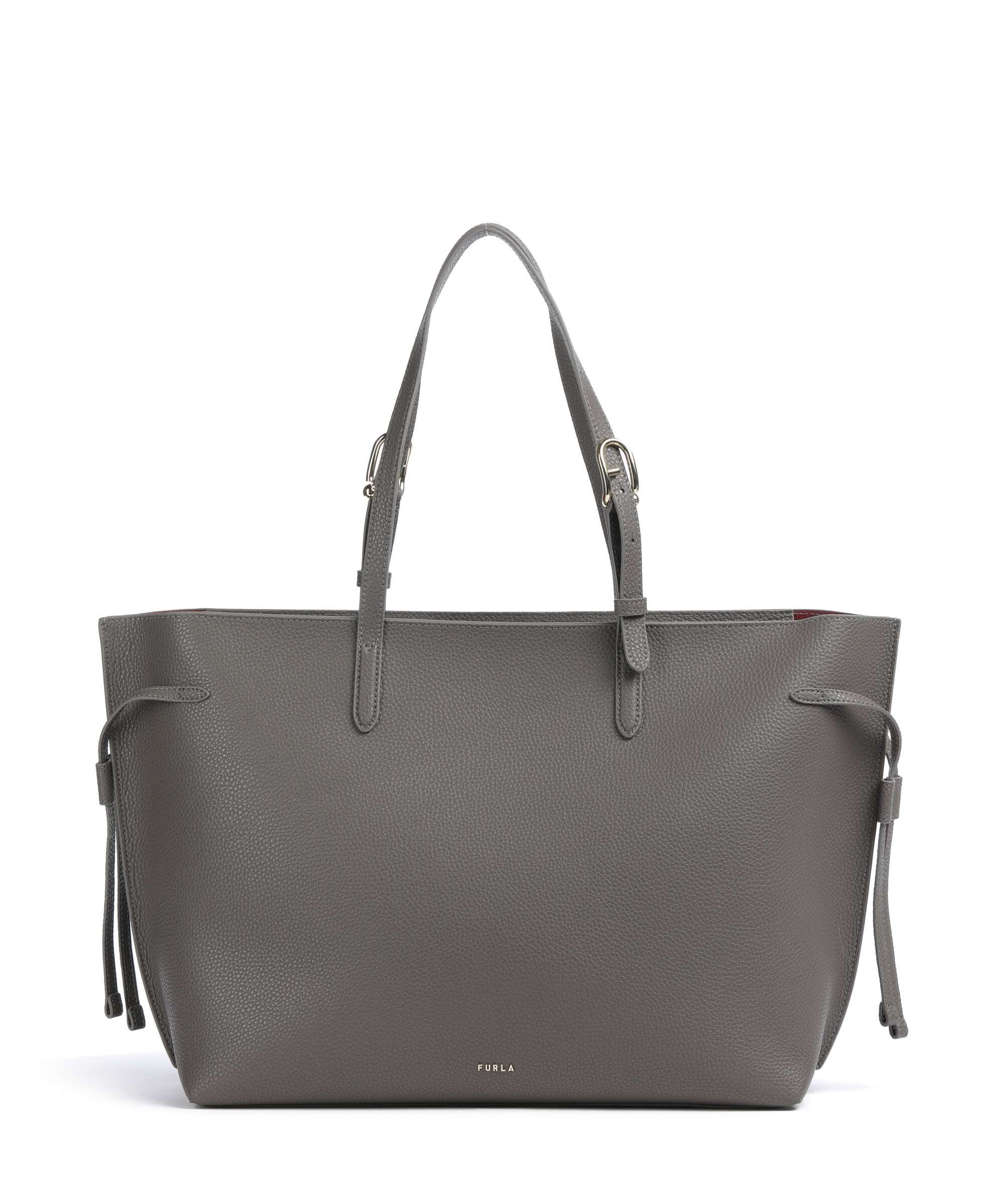 Furla Ava L Boodschappentas urban gray/ciligia