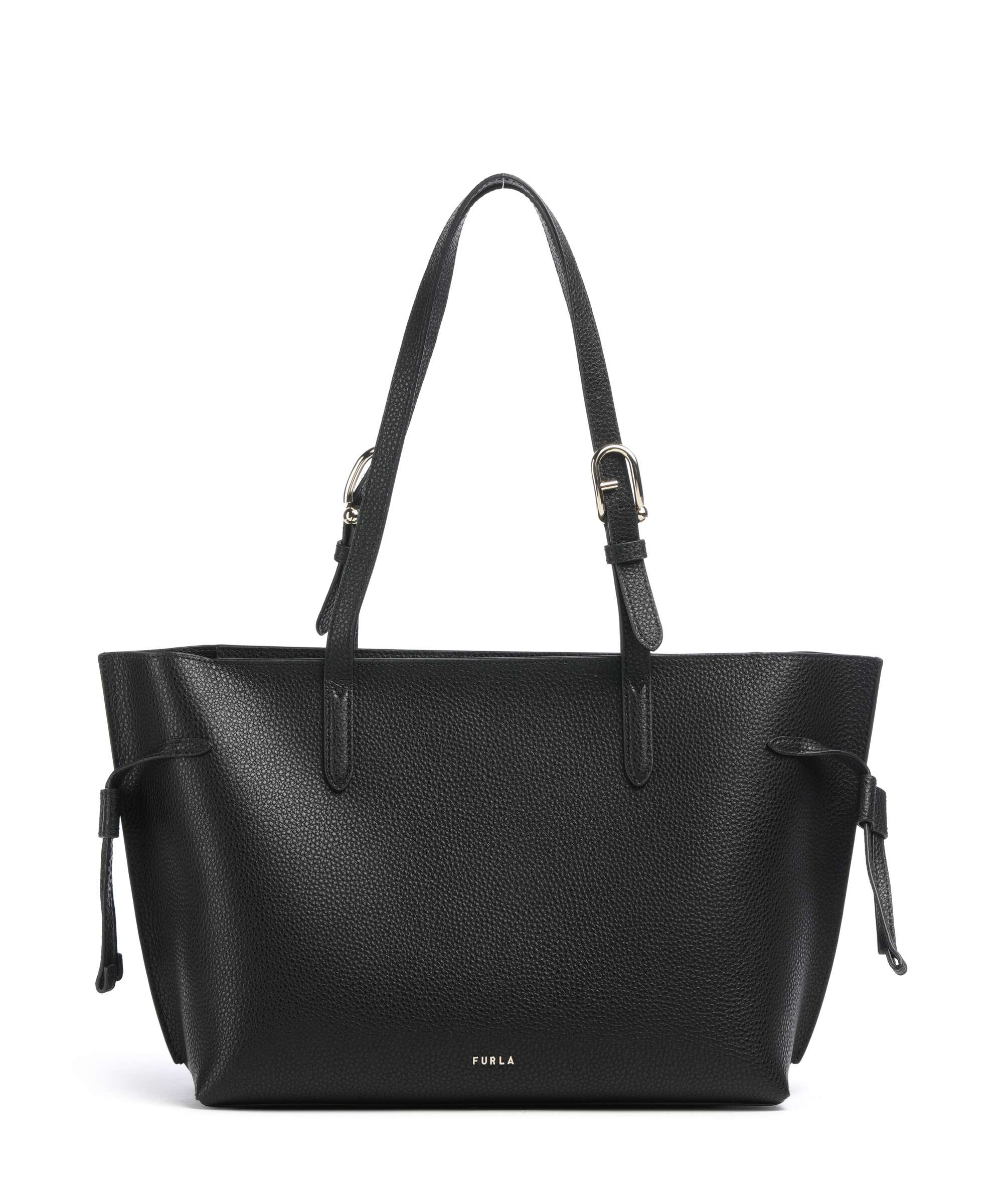 Furla Ava M Boodschappentas nero