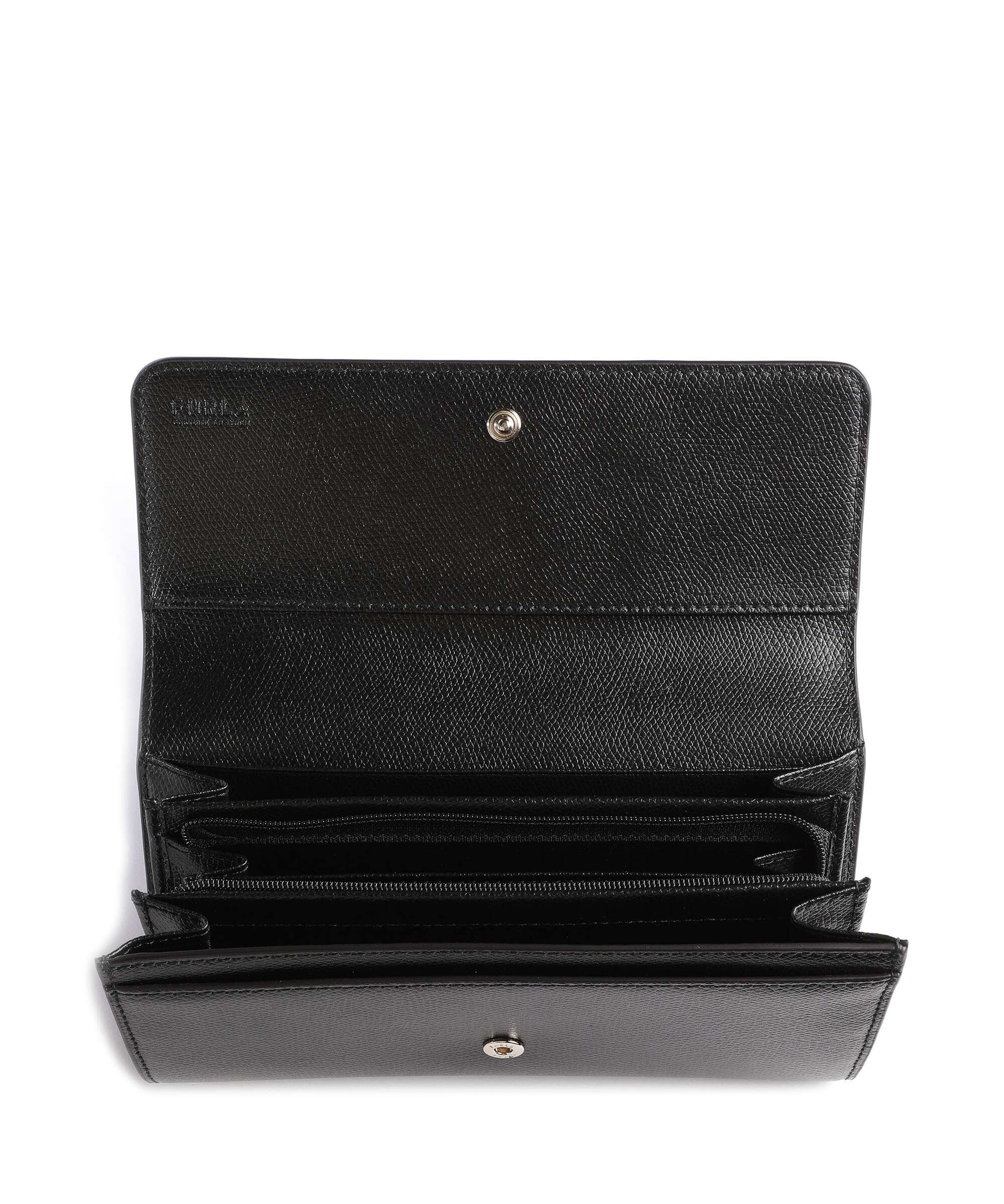 Furla Camelia Continental Portemonnee nero - Image 2