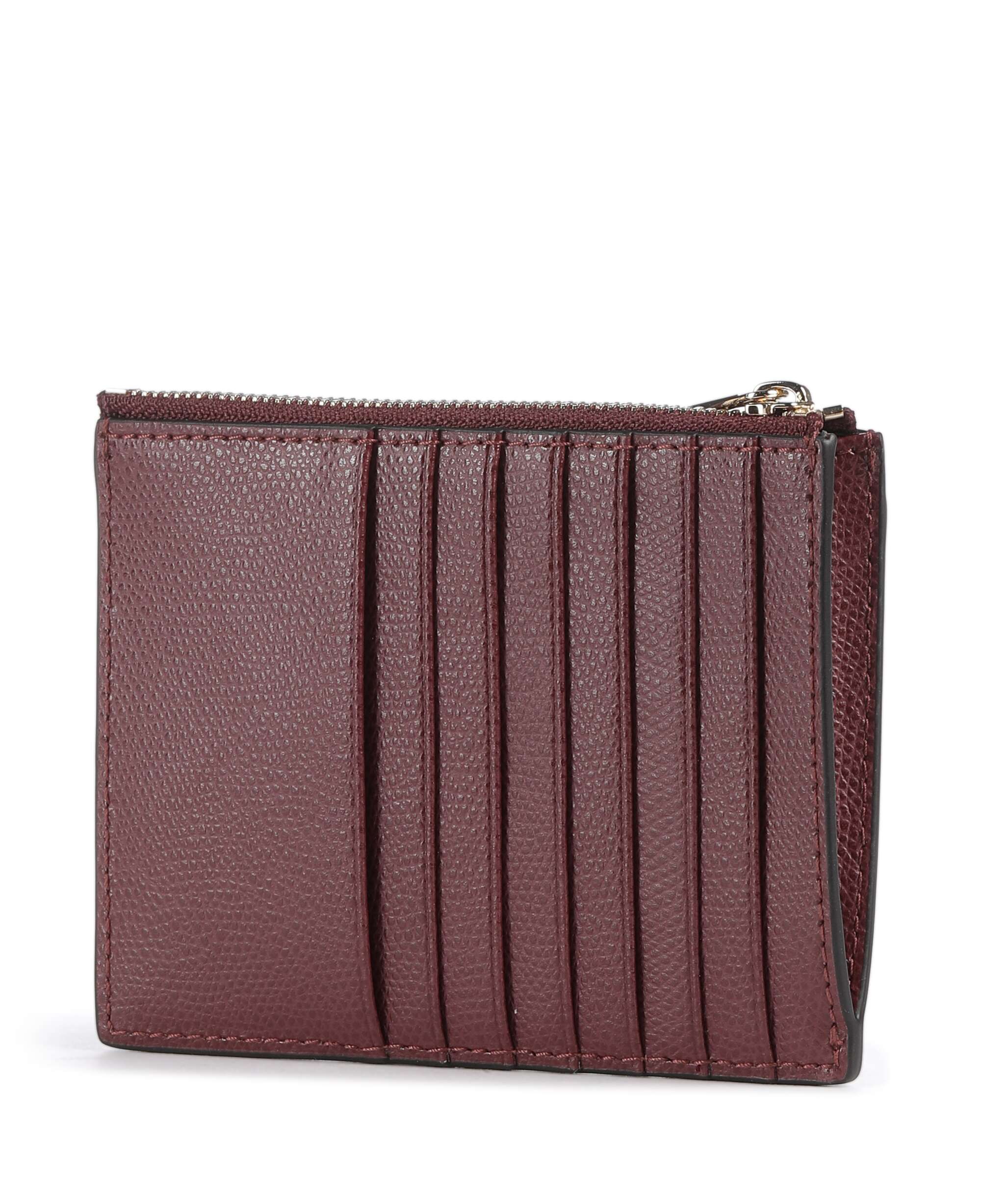 Furla Camelia L Creditcardhouder red apple - Image 2