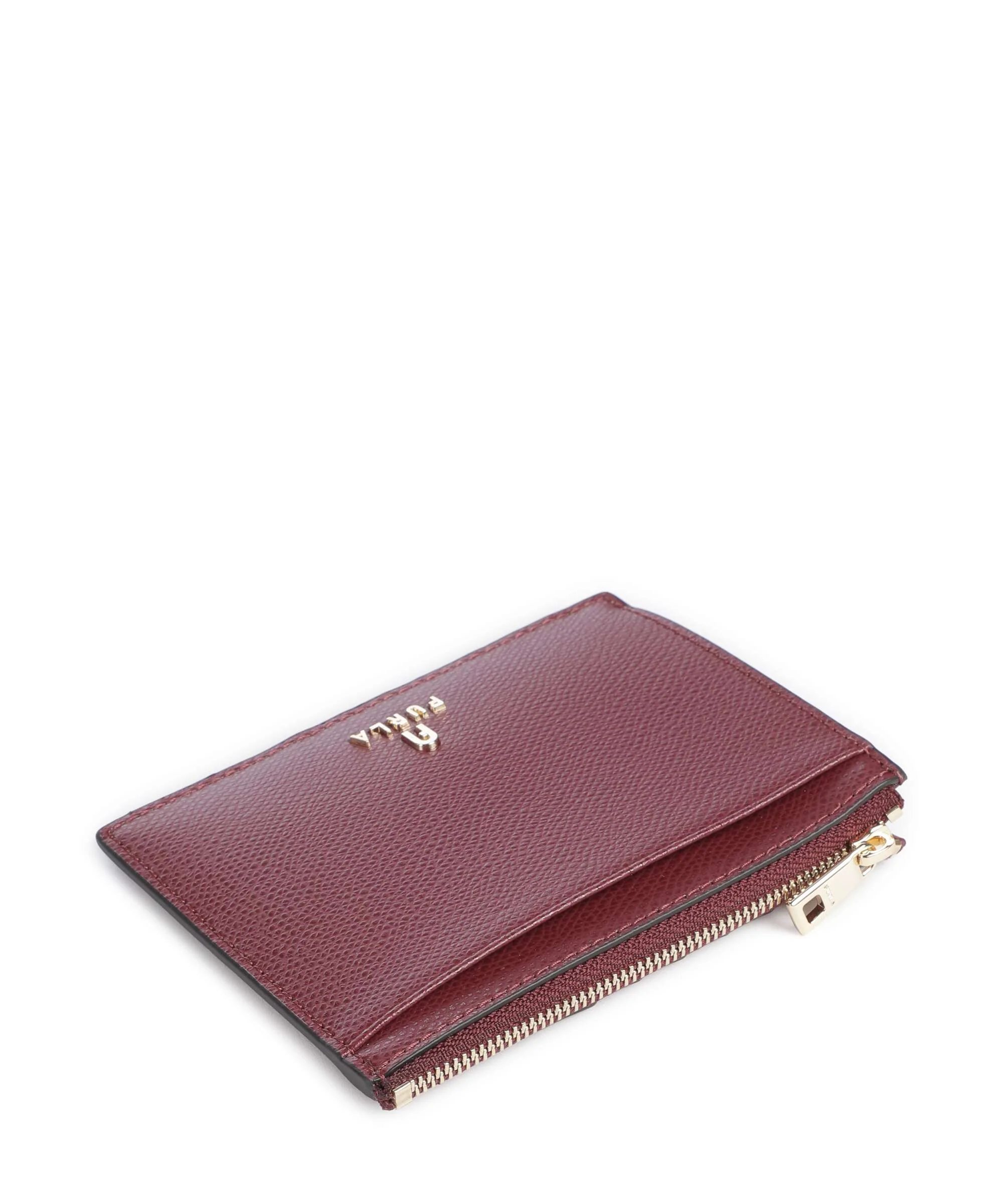 Furla Camelia L Creditcardhouder red apple - Image 3