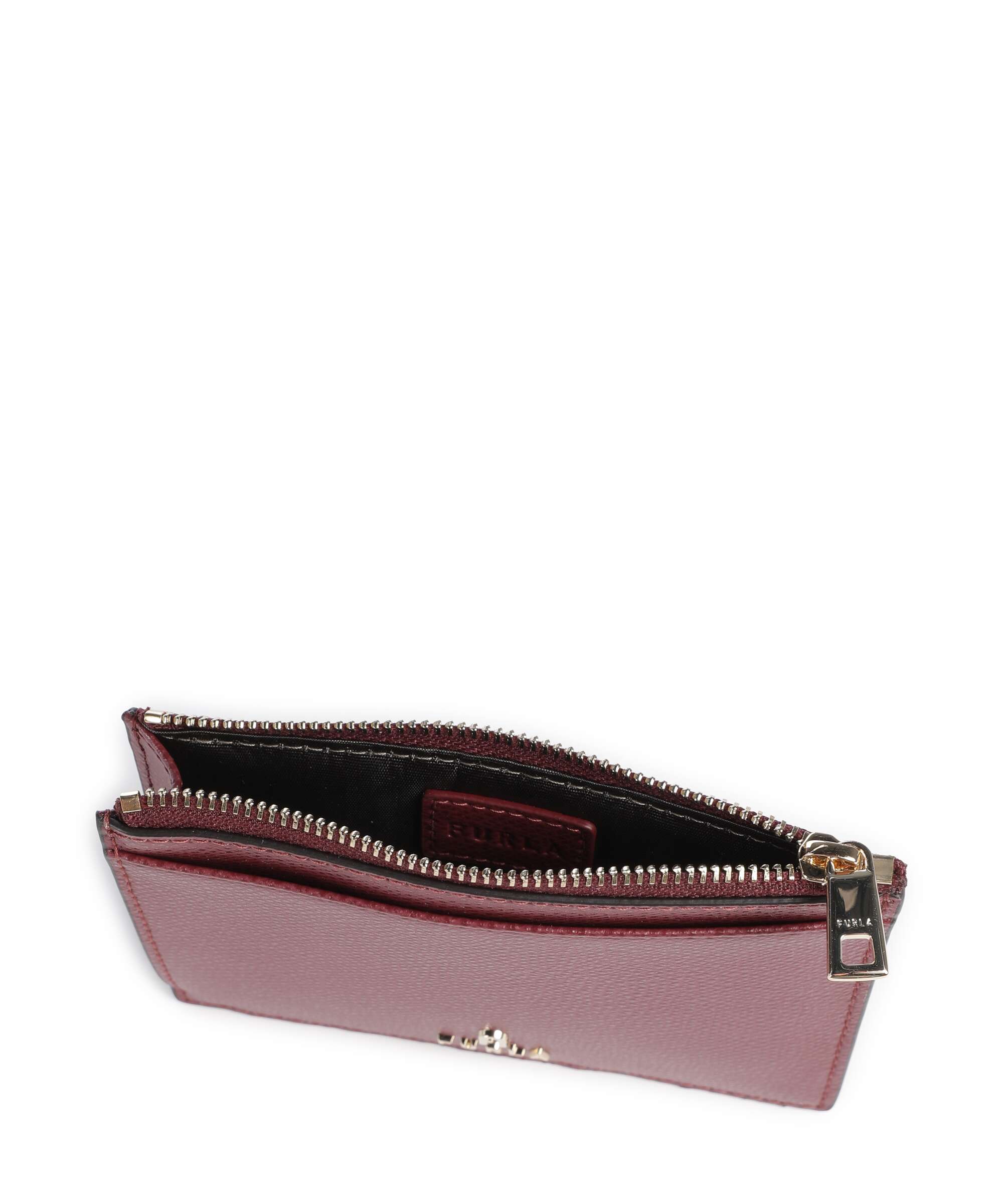 Furla Camelia L Creditcardhouder red apple - Image 4