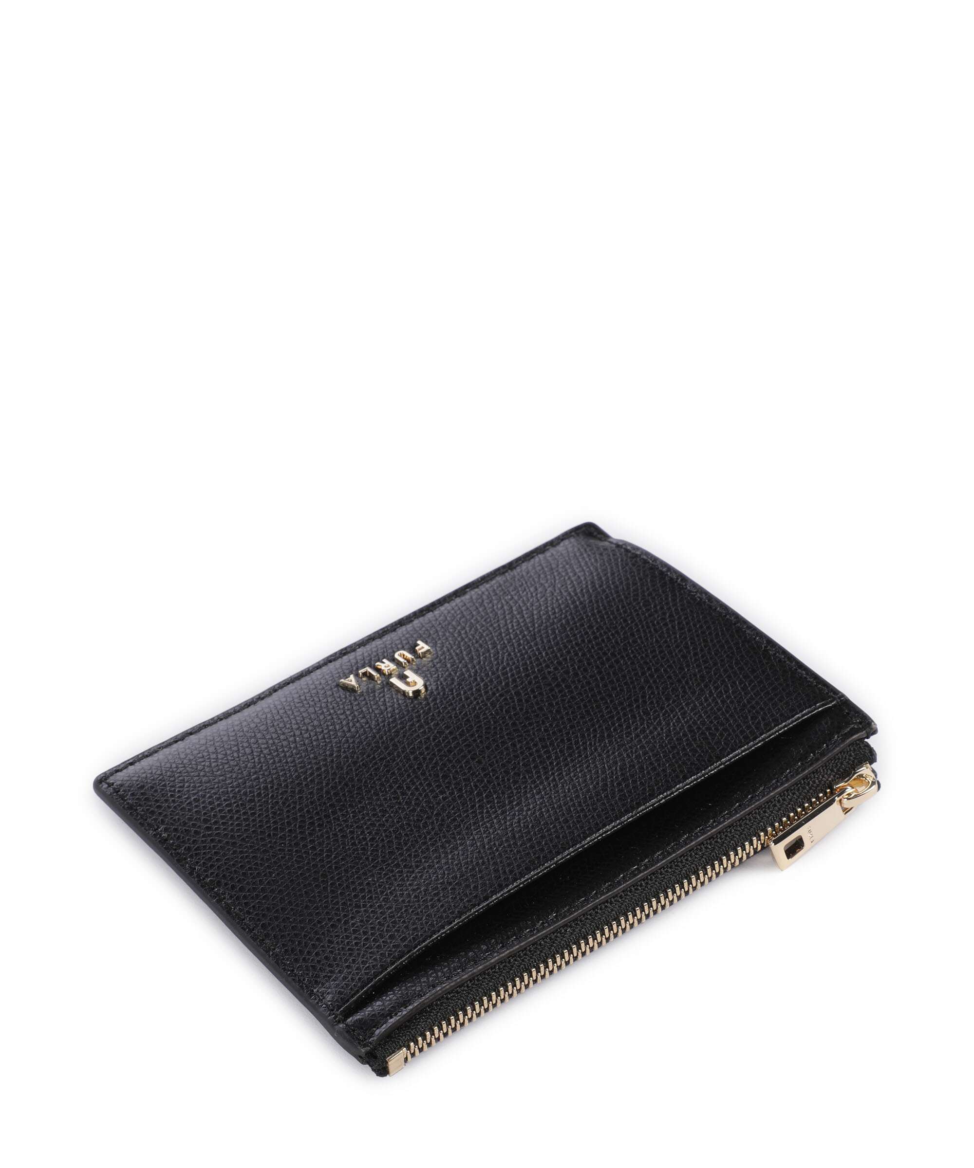 Furla Camelia L Creditcardhouder nero - Image 3