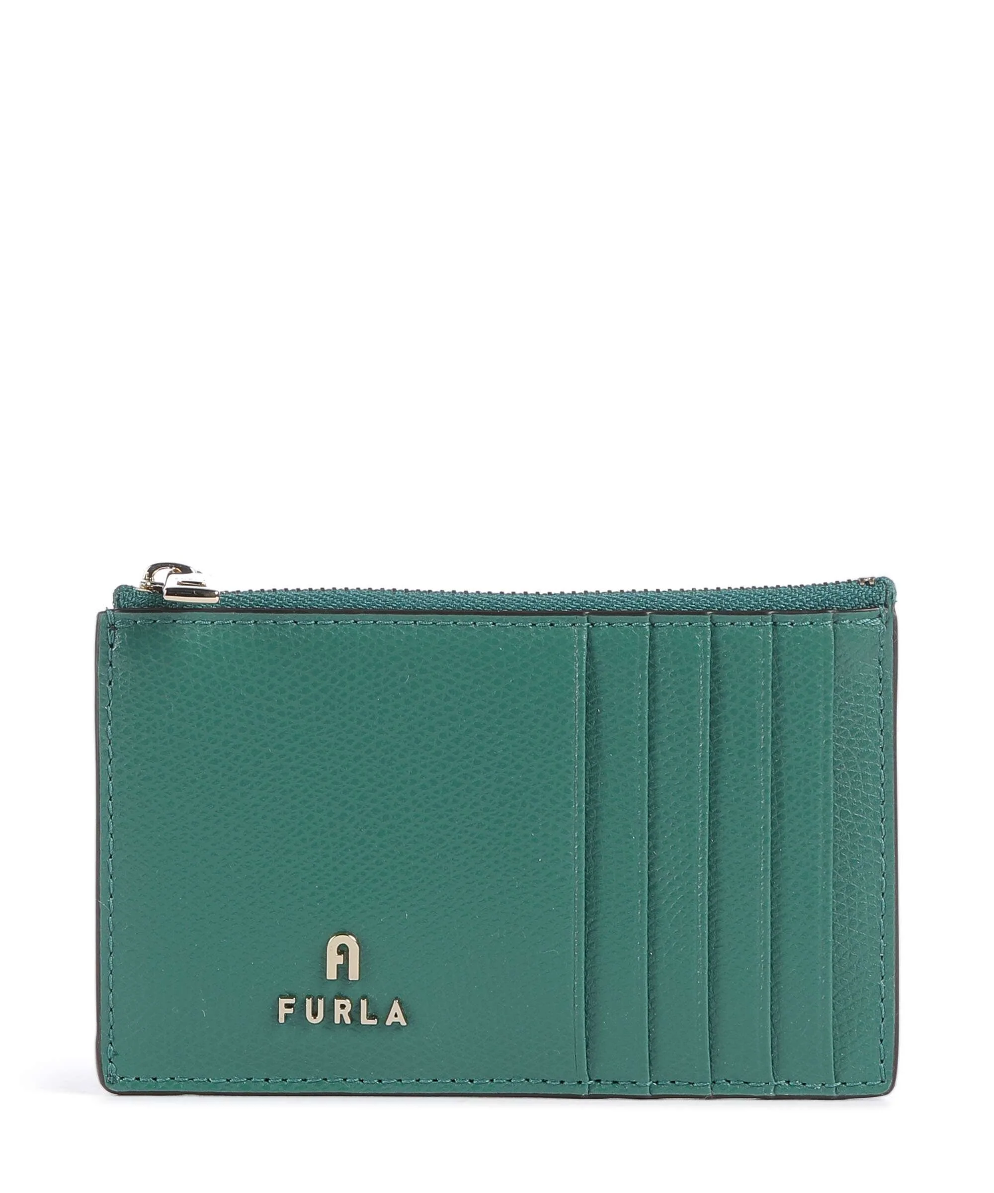 Furla Camelia M Creditcardhouder jade