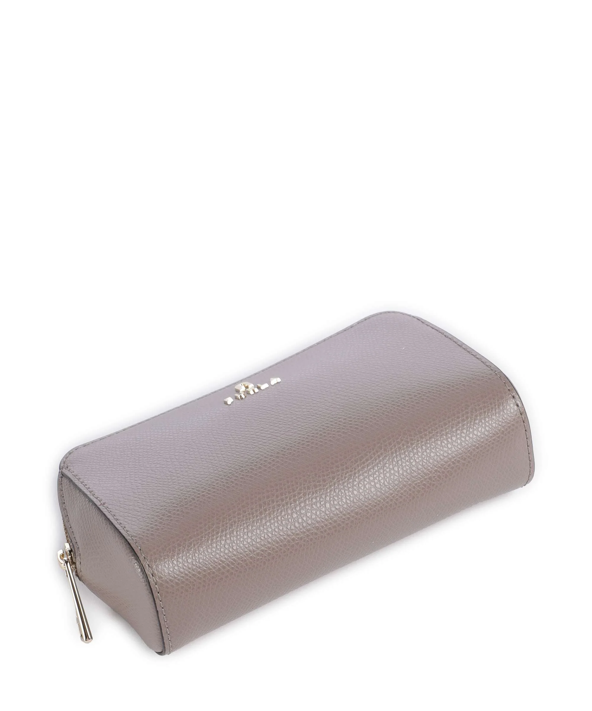 Furla Camelia M Make-up tasje stucco gray/ballerina - Image 4