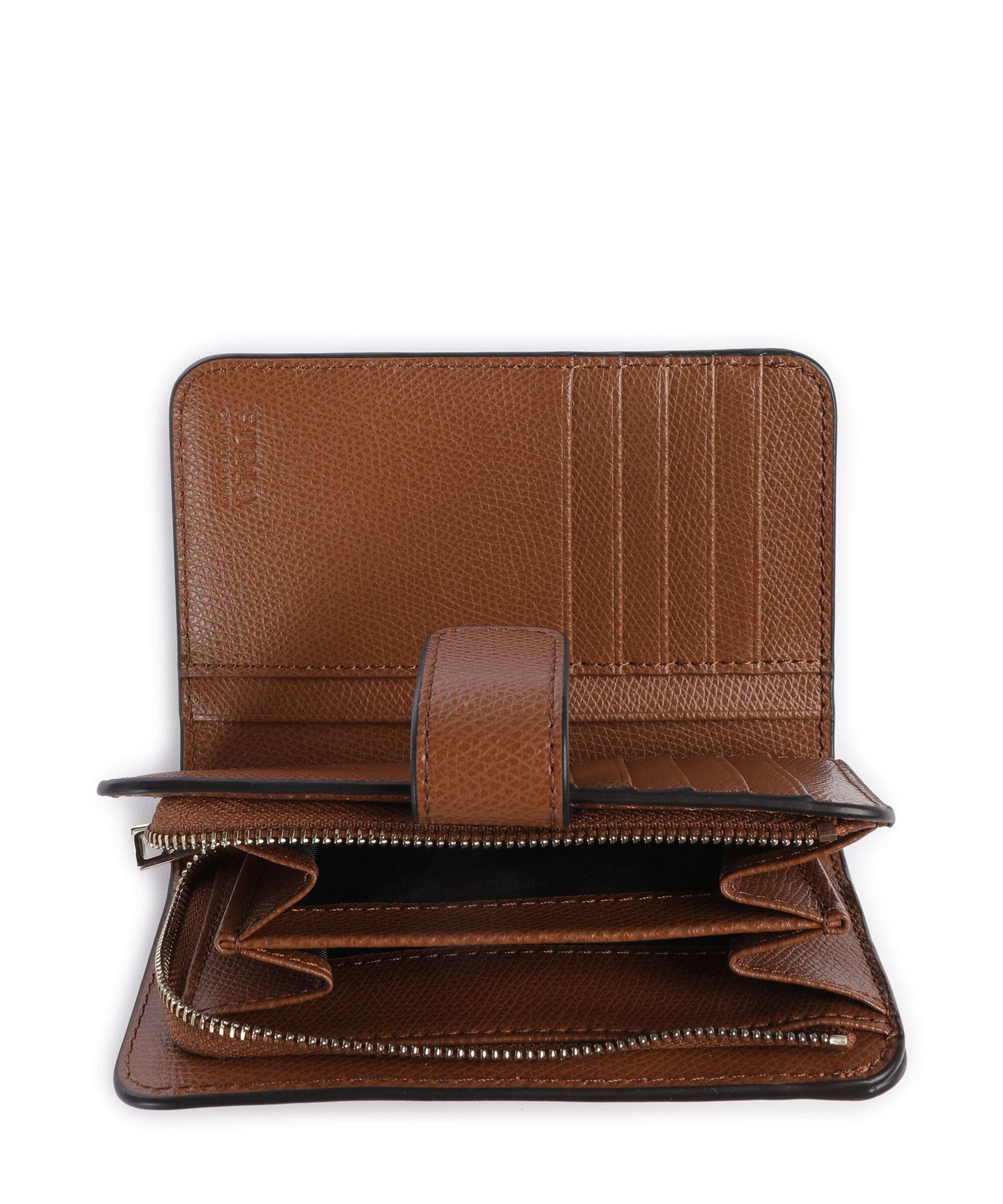Furla Camelia M Portemonnee cognac - Image 2