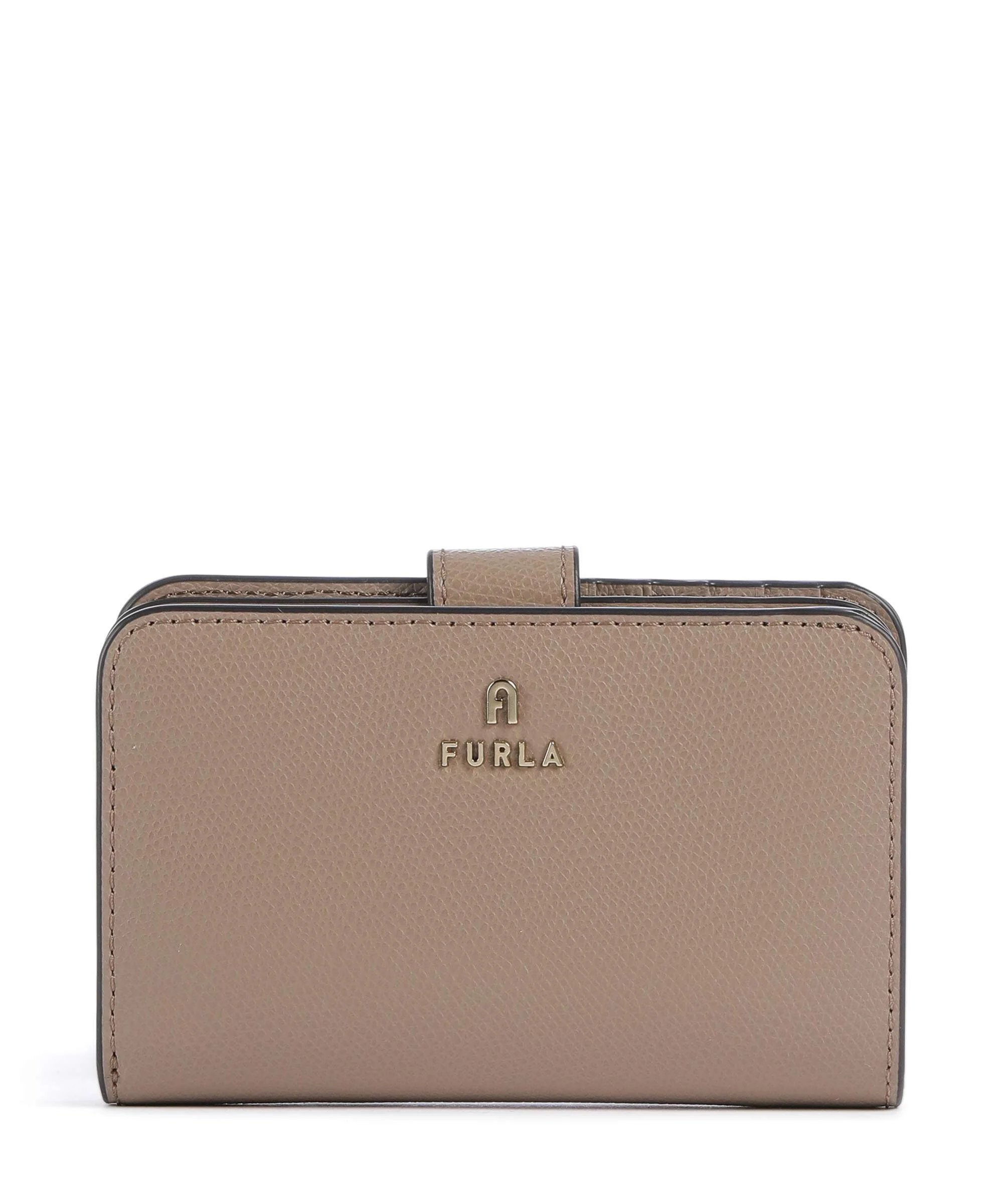 Furla Camelia M Portemonnee greige