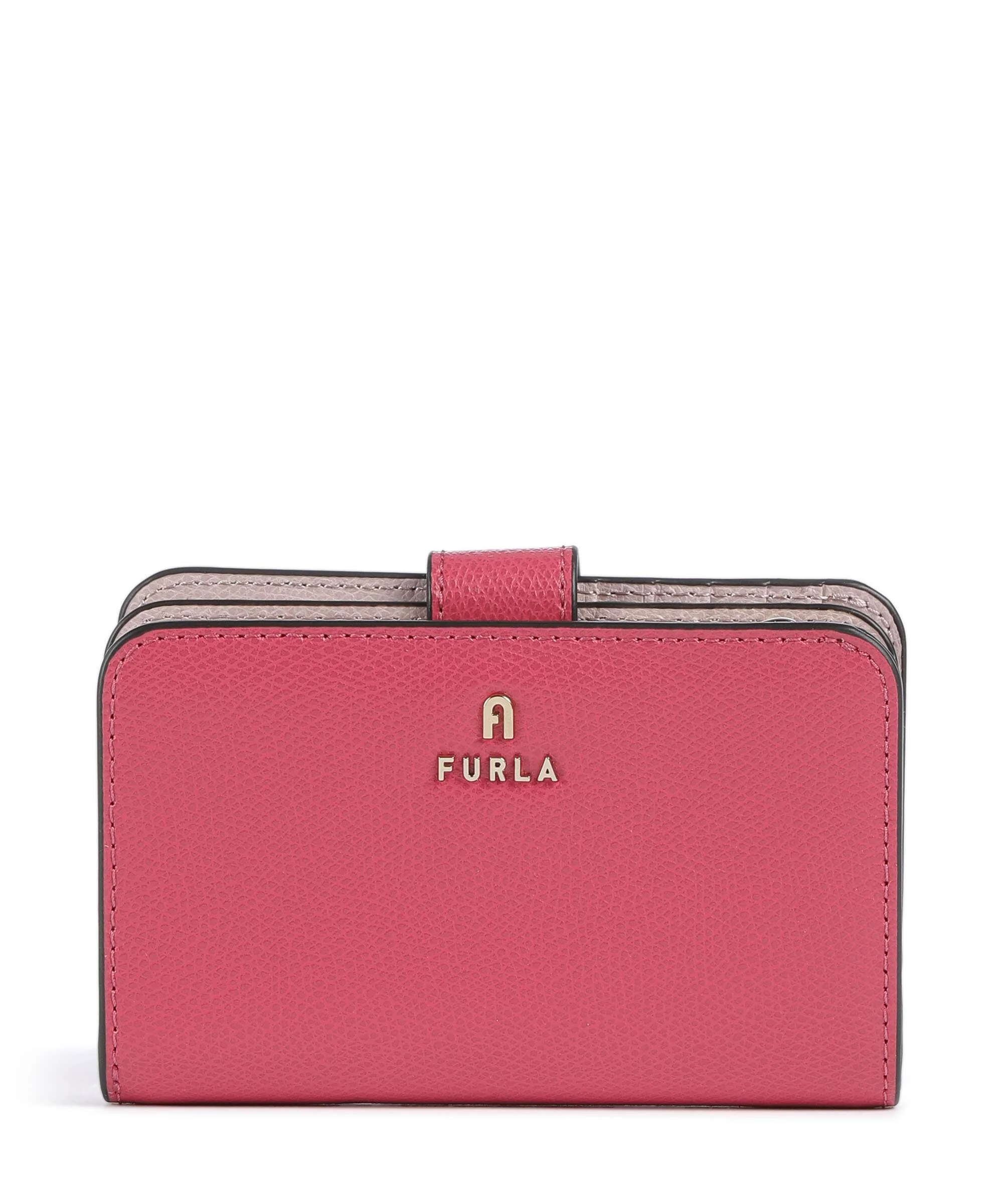 Furla Camelia M Portemonnee velvet pink/corolla