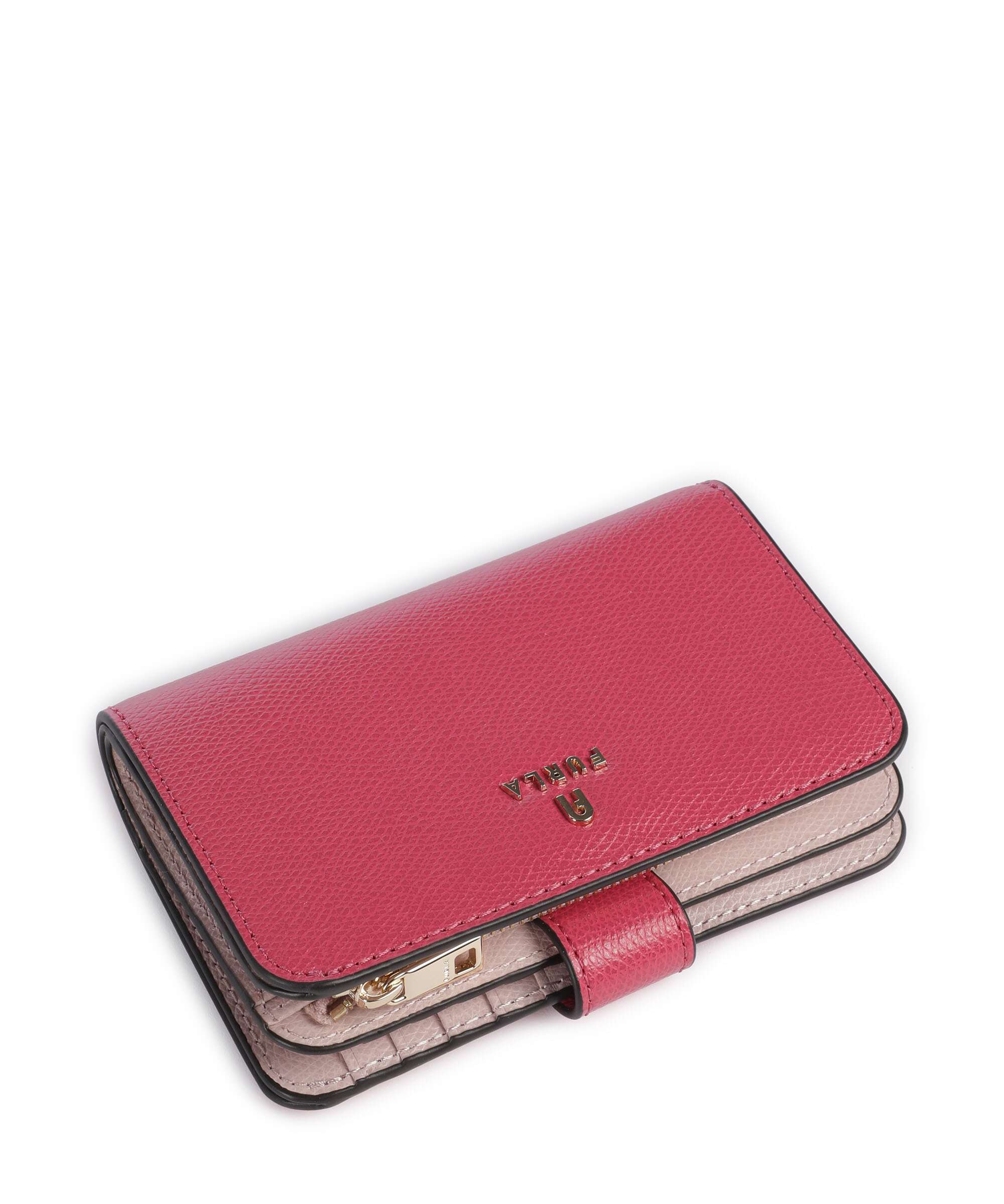 Furla Camelia M Portemonnee velvet pink/corolla - Image 4