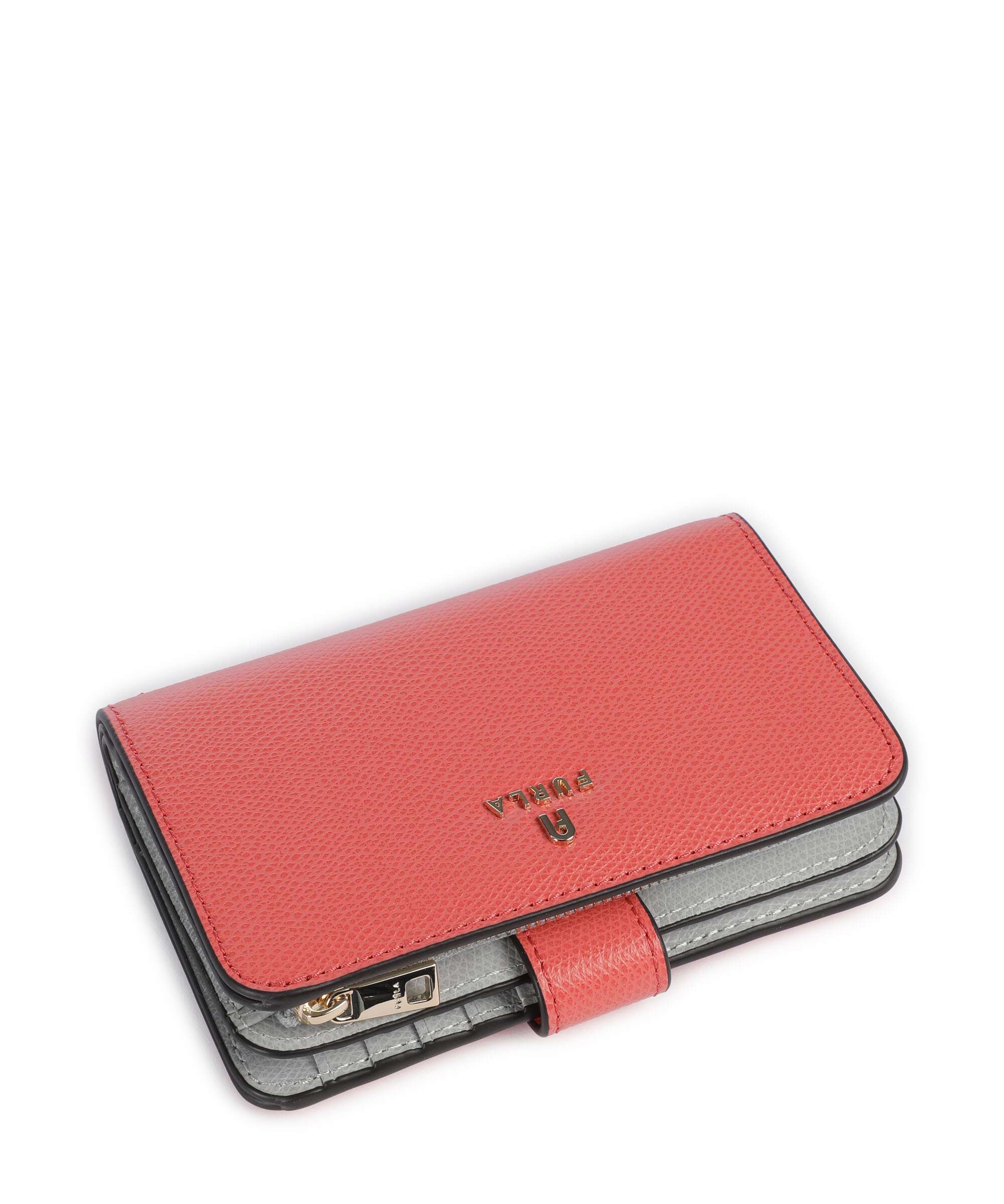 Furla Camelia M Portemonnee aperitivo/color cristallo - Image 4