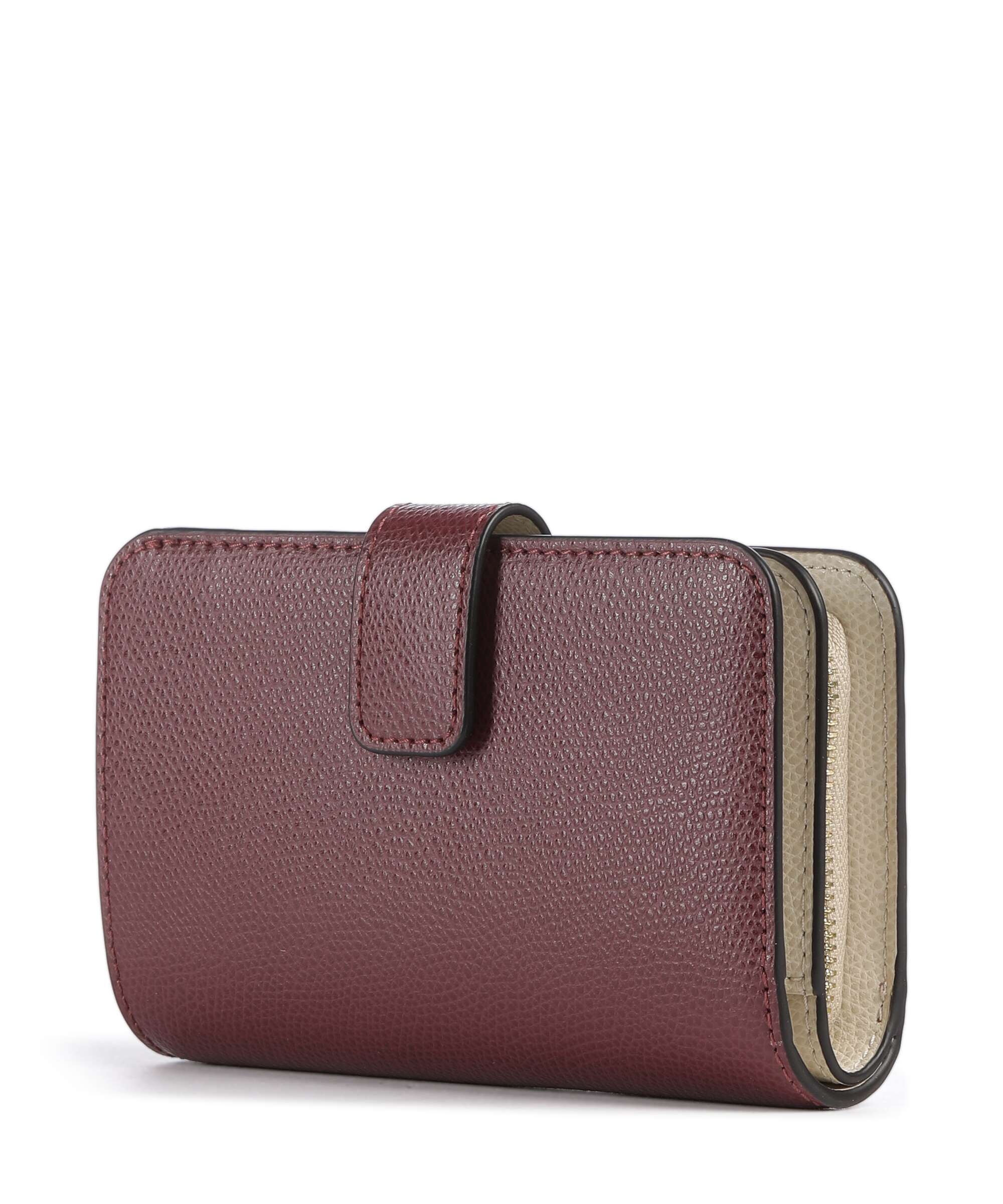 Furla Camelia M Portemonnee red apple/butter - Image 3