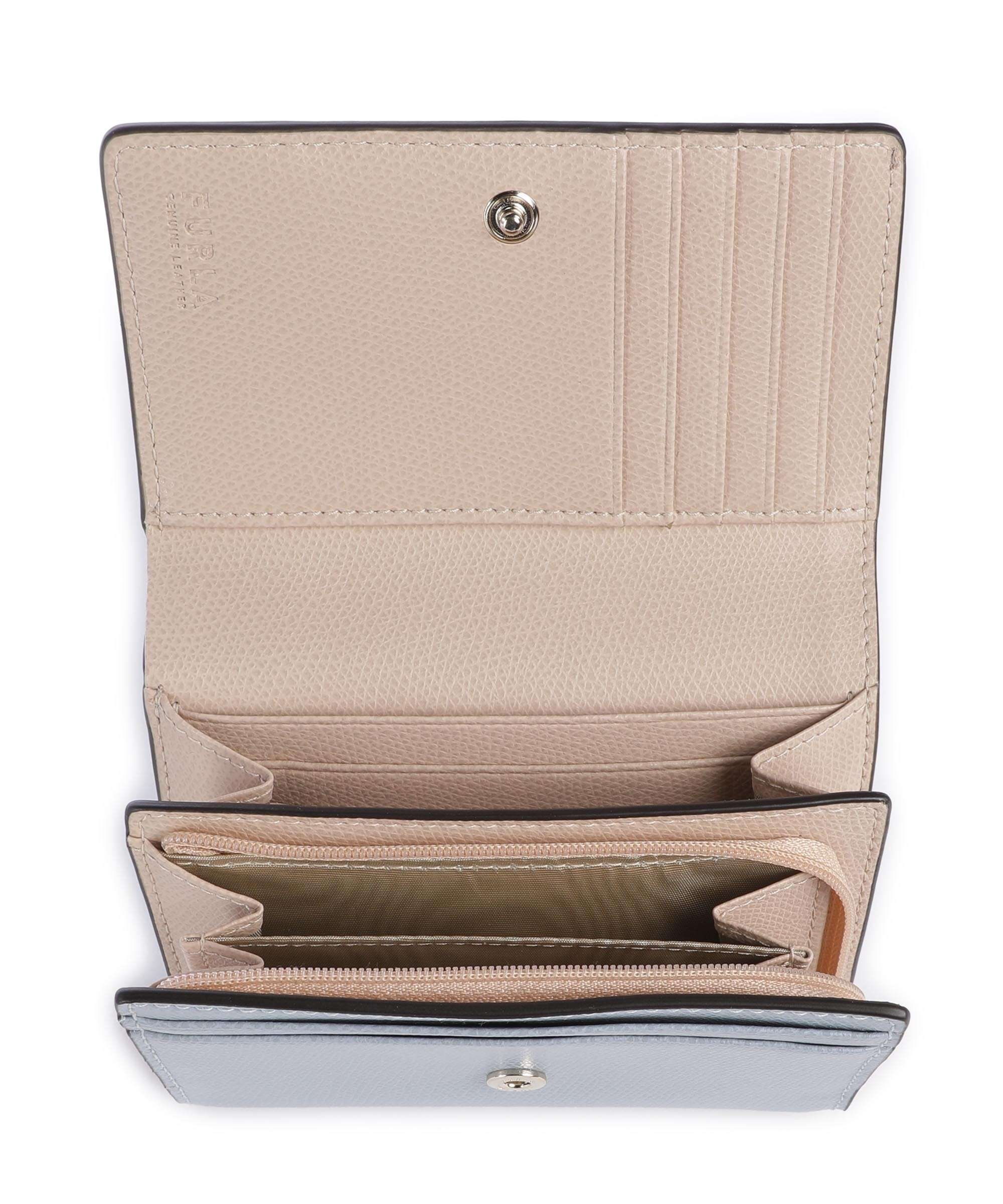 Furla Camelia M Portemonnee nuvola/ballerina - Image 2