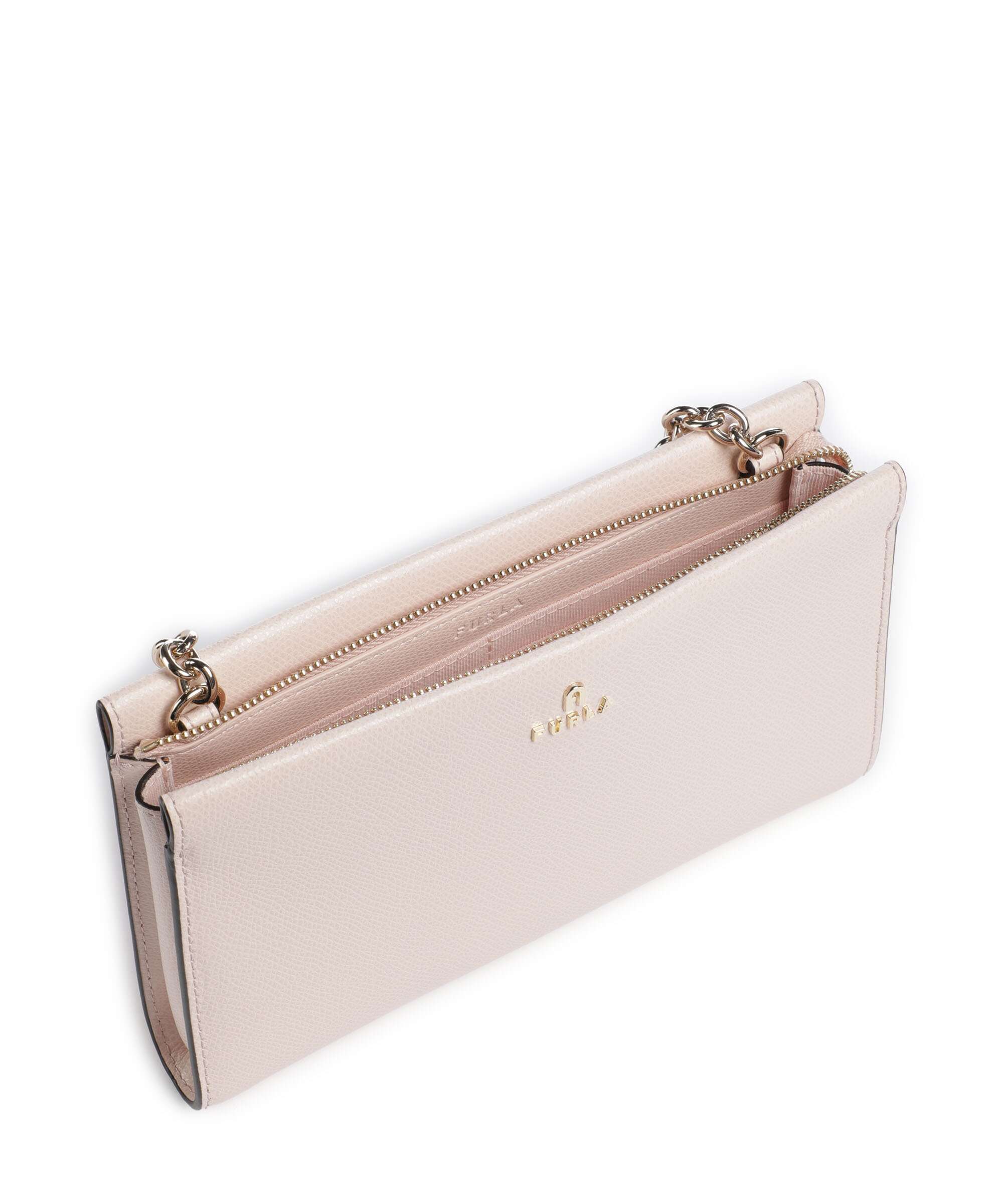 Furla Camelia Mini Crossbody tas azalea - Image 6