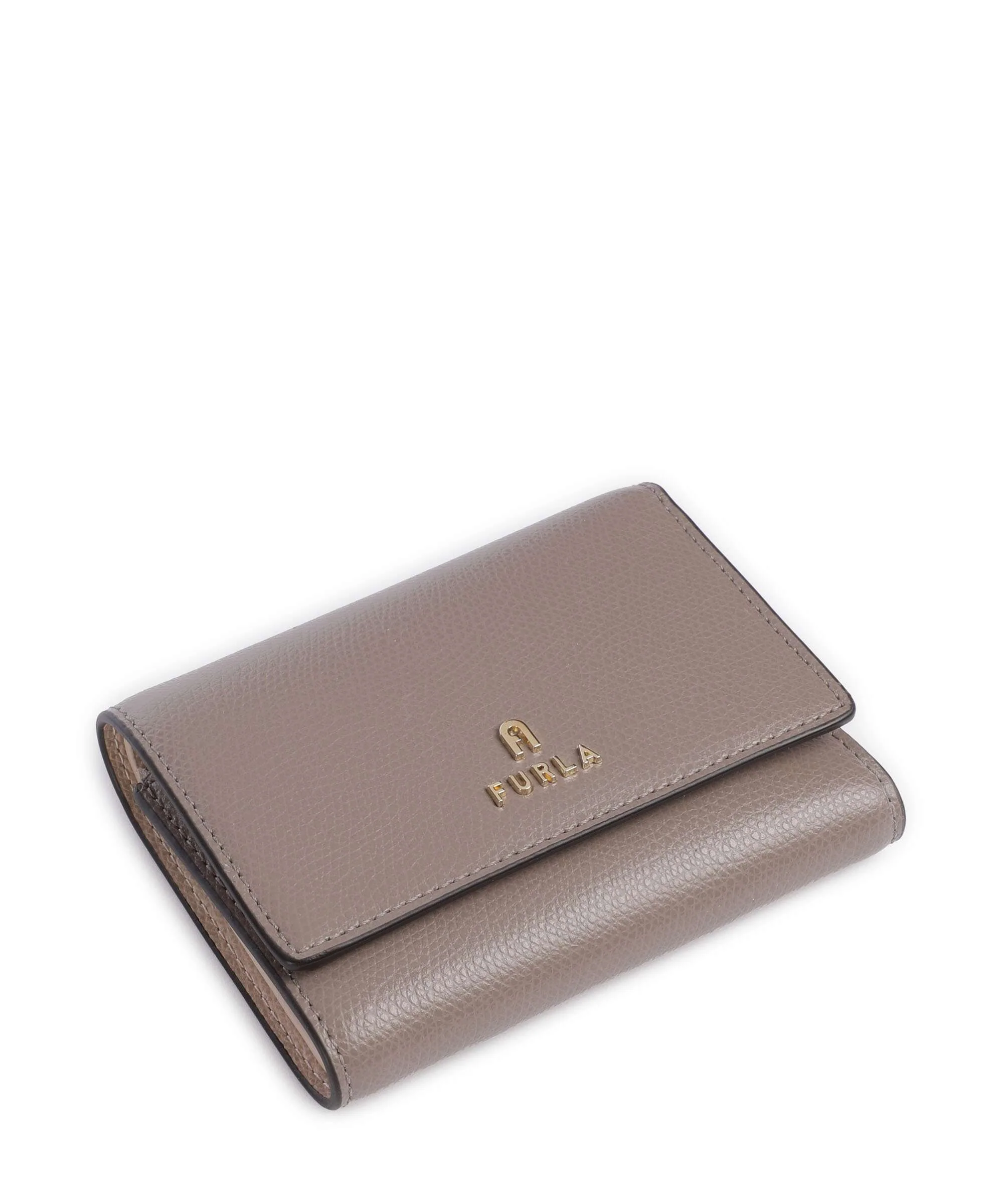 Furla Camelia Portemonnee stucco gray/ballerina - Image 4