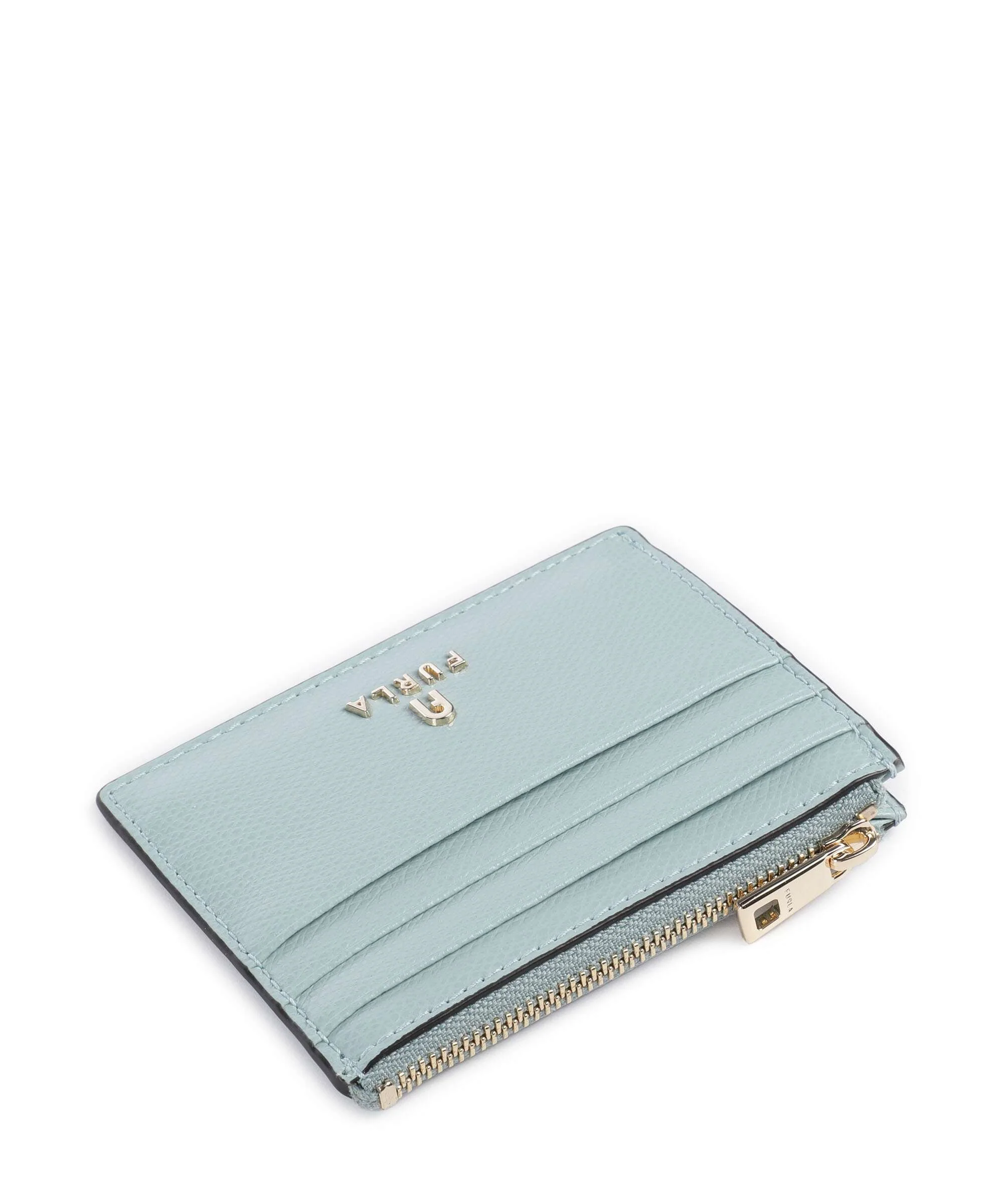 Furla Camelia S Creditcardhouder acquamarina - Image 3