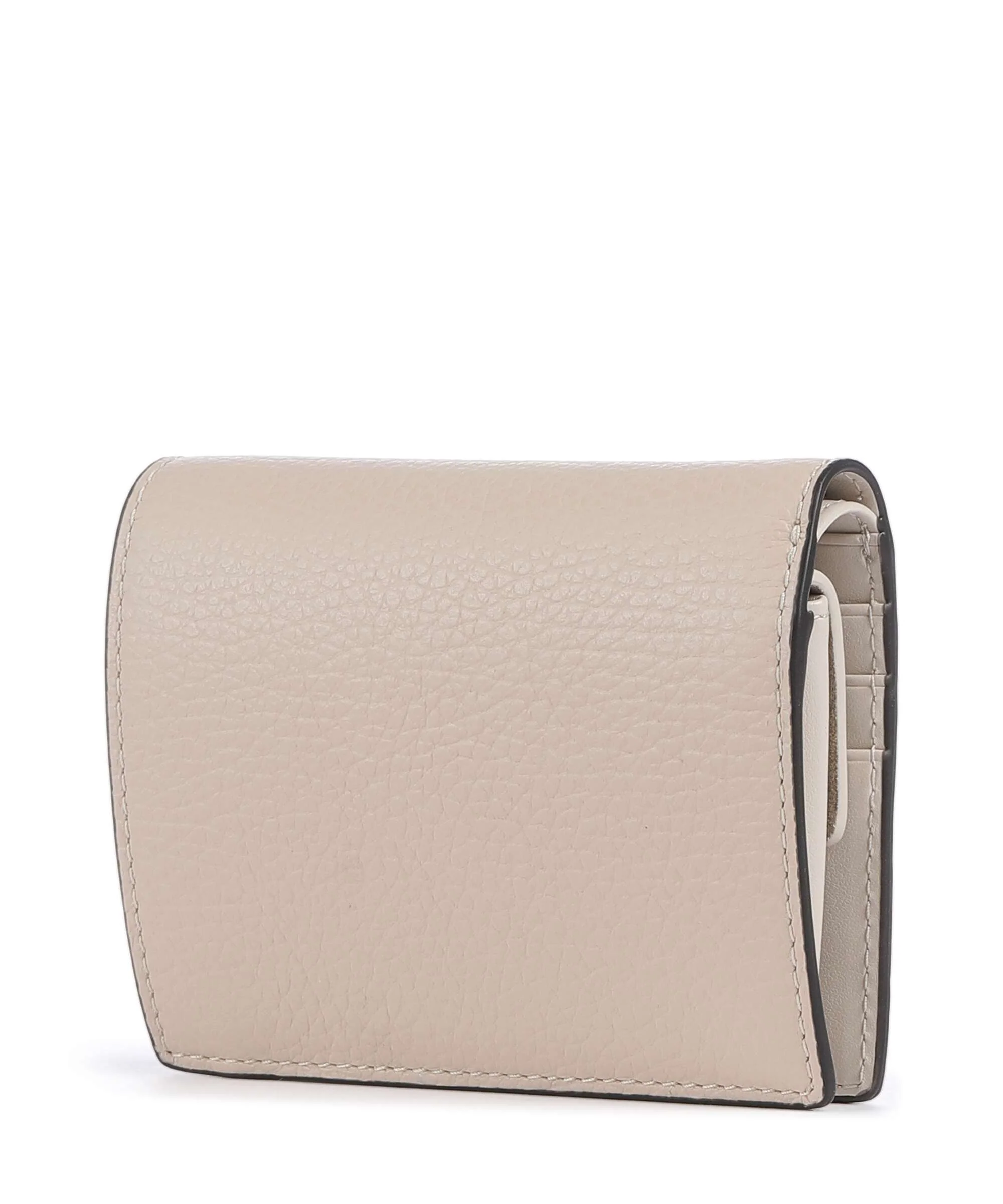 Furla Camelia S Portemonnee toni cotone - Image 3