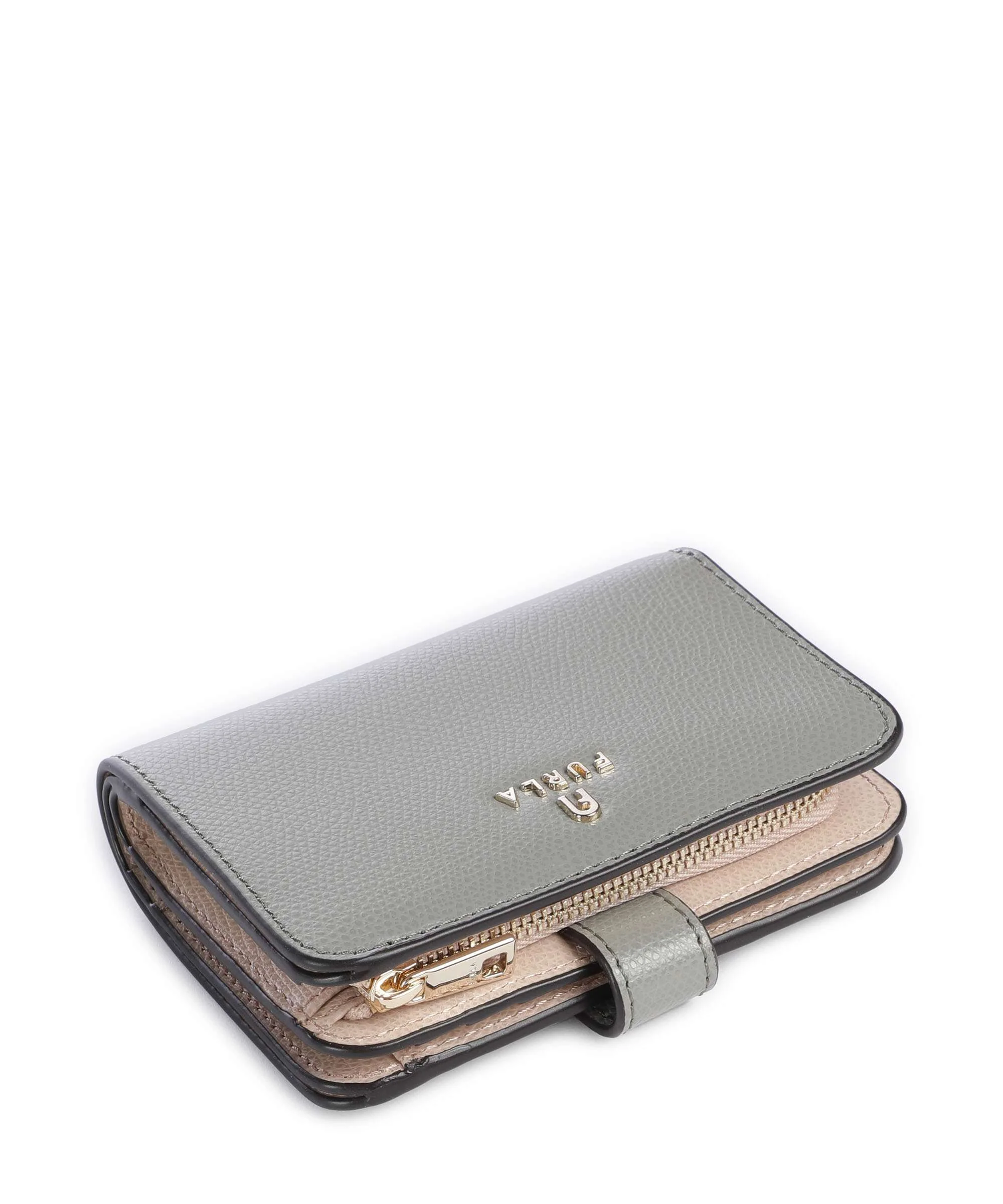 Furla Camelia S Portemonnee agave/ballerina - Image 4