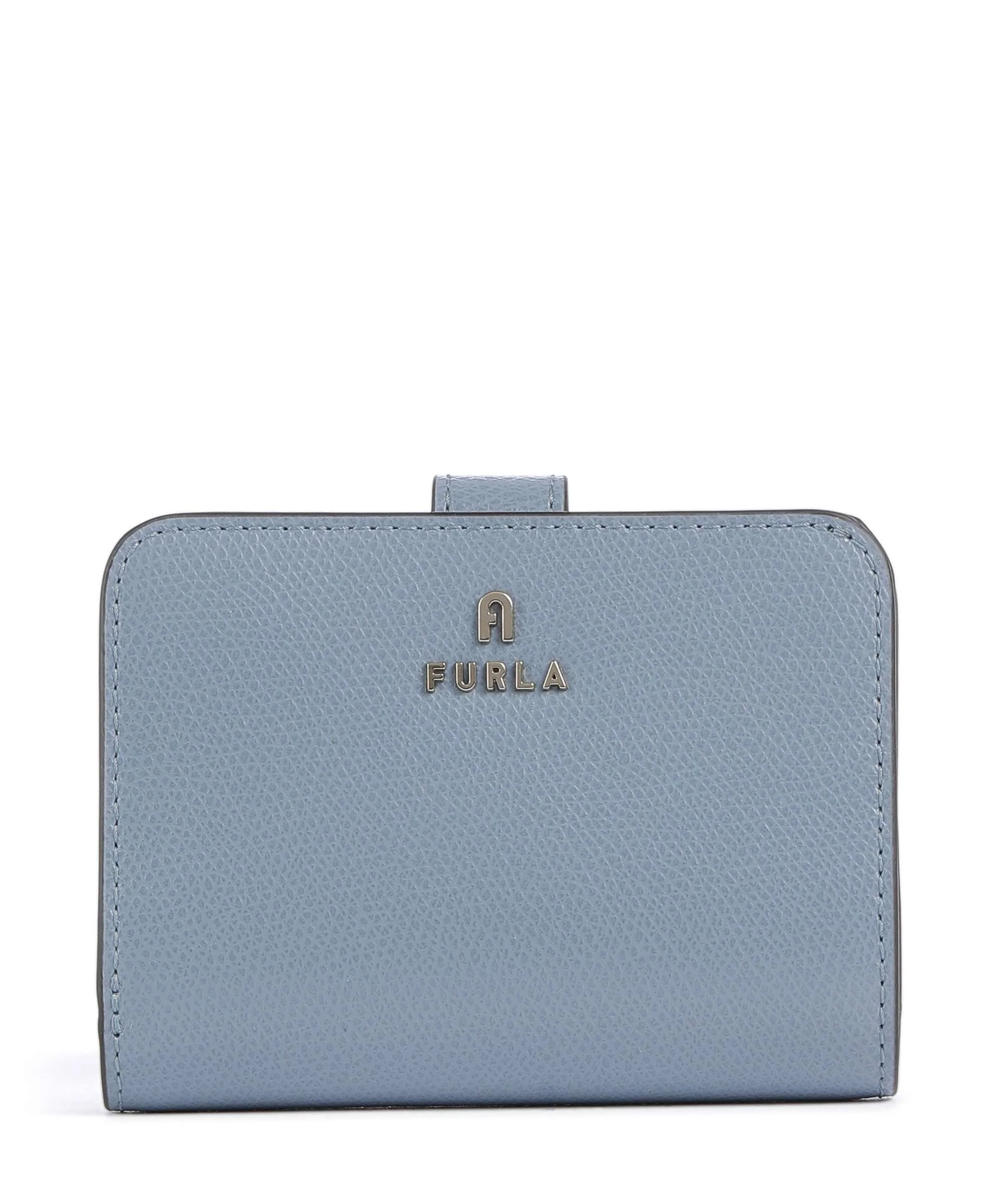 Furla Camelia S Portemonnee celestial/color cristallo