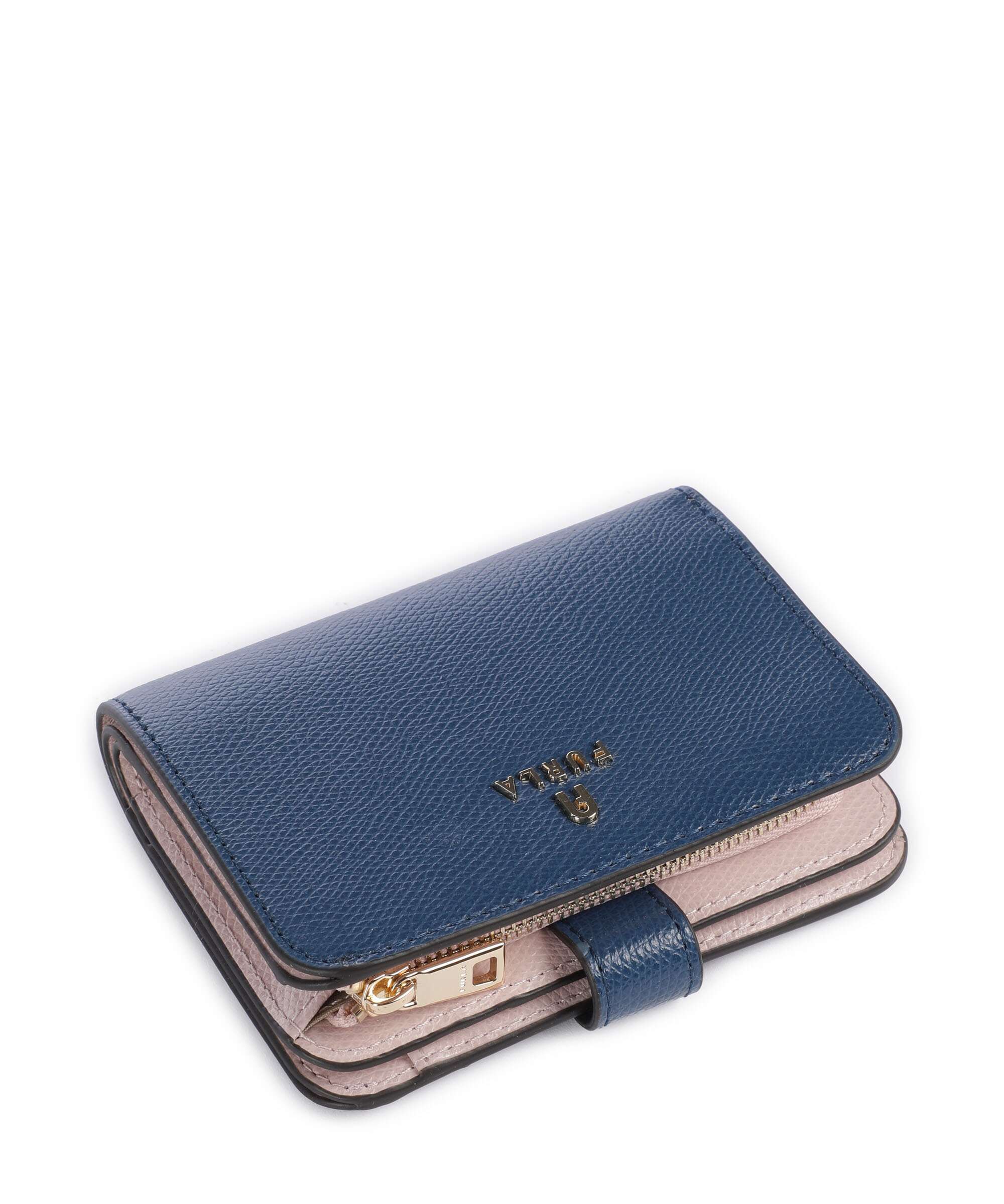 Furla Camelia S Portemonnee indigo/corolla - Image 4