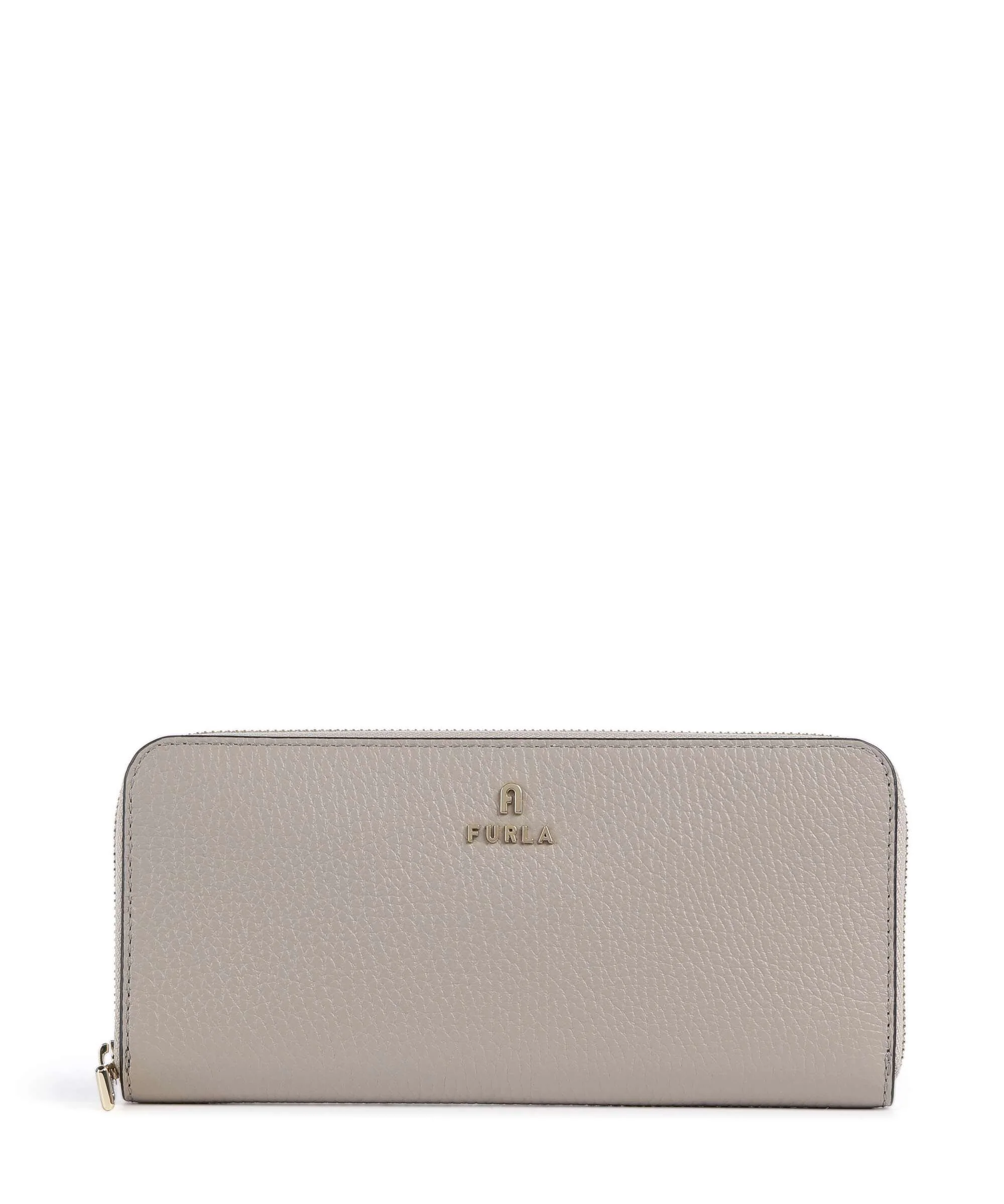 Furla Camelia XL Portemonnee cachemire gray