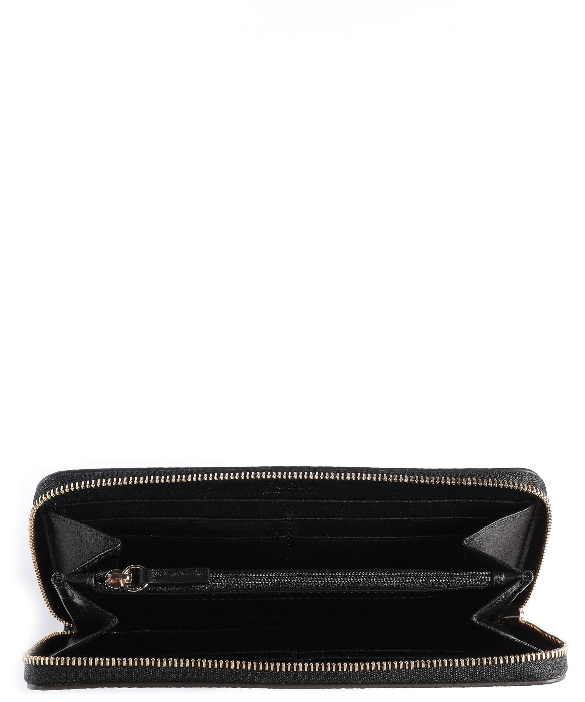 Furla Camelia XL Portemonnee nero - Image 2