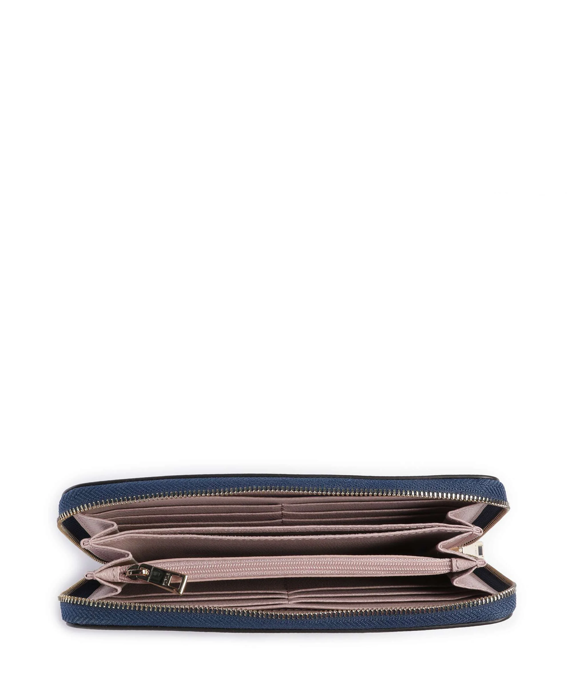 Furla Camelia XL Portemonnee indigo/corolla - Image 2